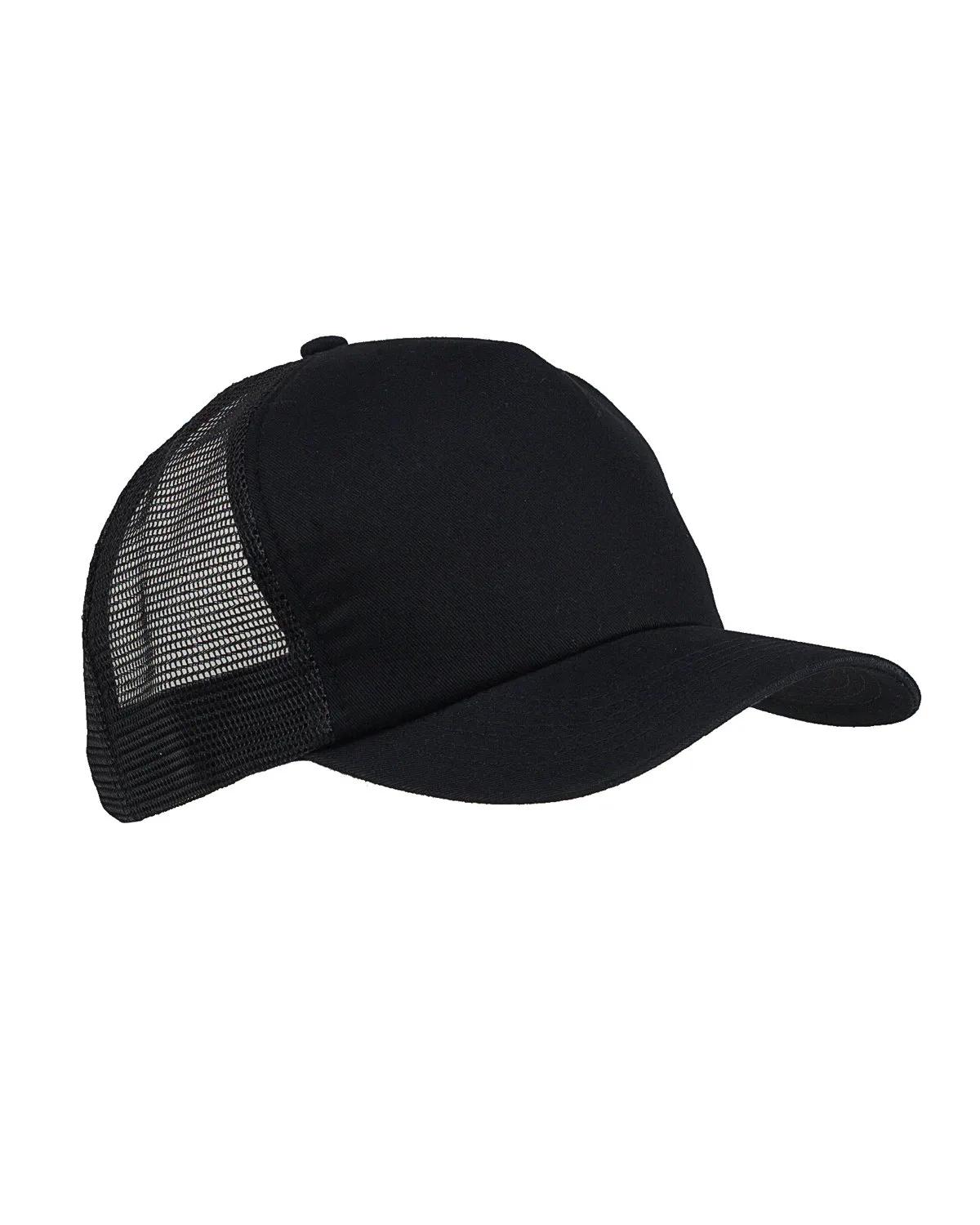 Twill Trucker Cap 2 of 7