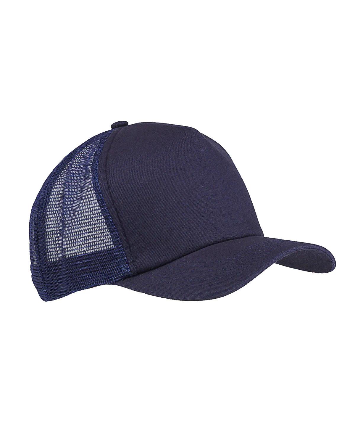 Twill Trucker Cap 3 of 7