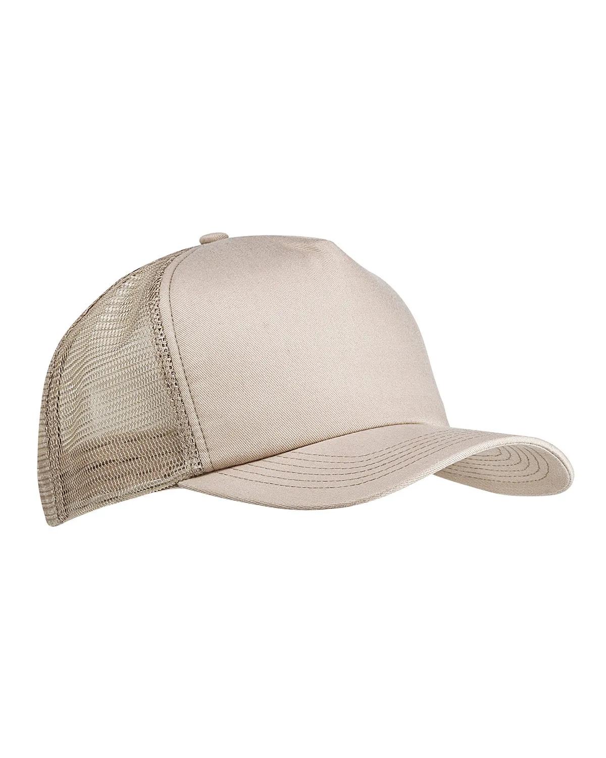 Twill Trucker Cap 7 of 7