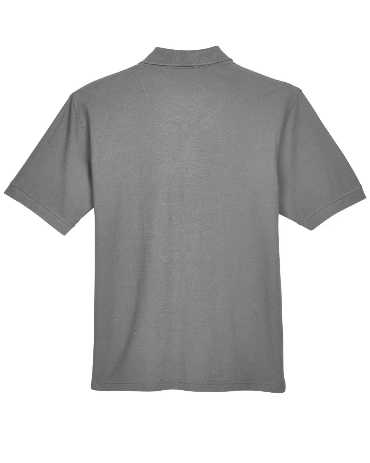 Men's Whisper Piqué Polo 43 of 69