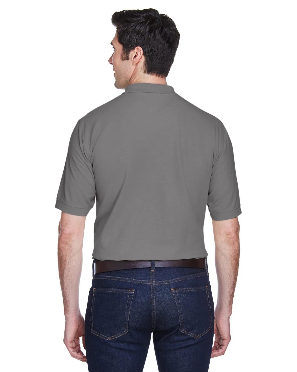 Men's Whisper Piqué Polo 40 of 69