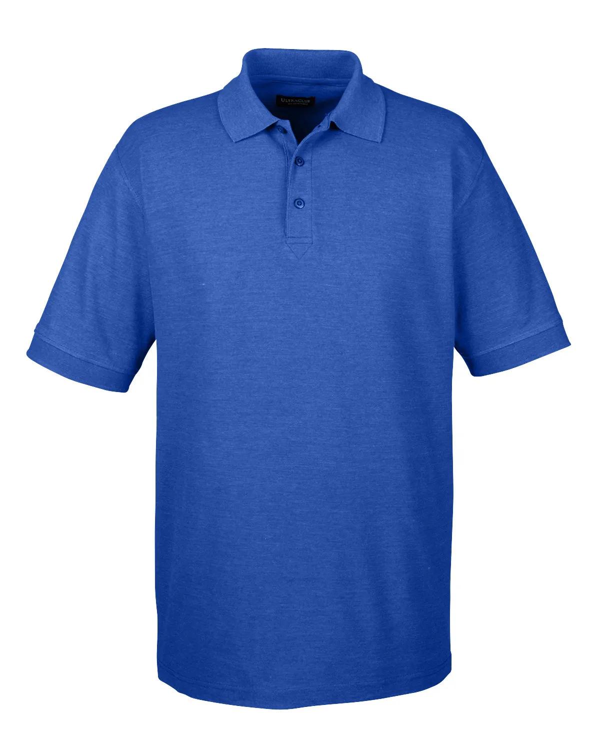 Men's Whisper Piqué Polo 30 of 69