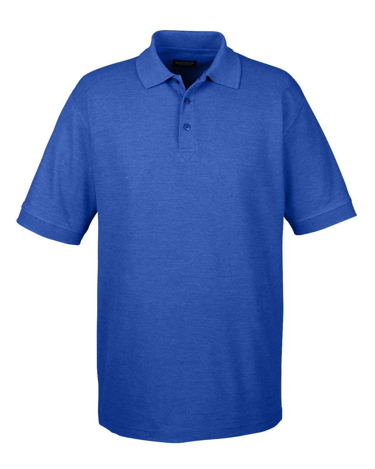 Men's Whisper Piqué Polo 39 of 69