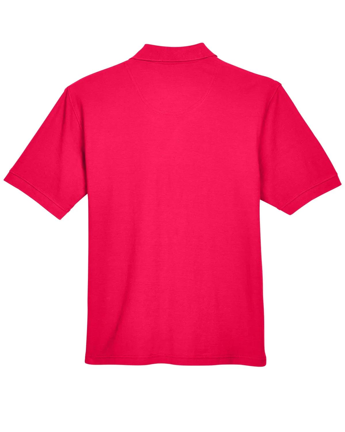 Men's Whisper Piqué Polo 23 of 69