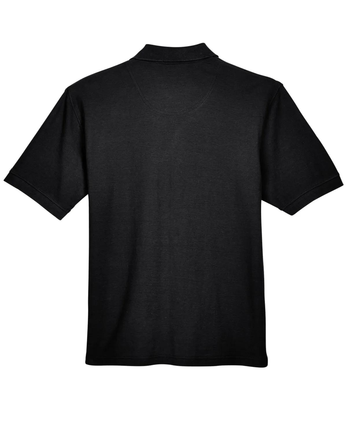 Men's Whisper Piqué Polo 17 of 69