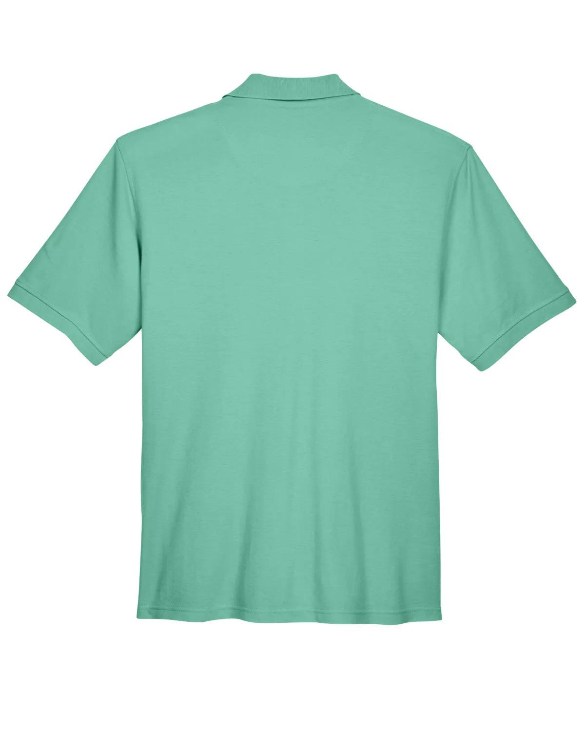 Men's Whisper Piqué Polo 55 of 69