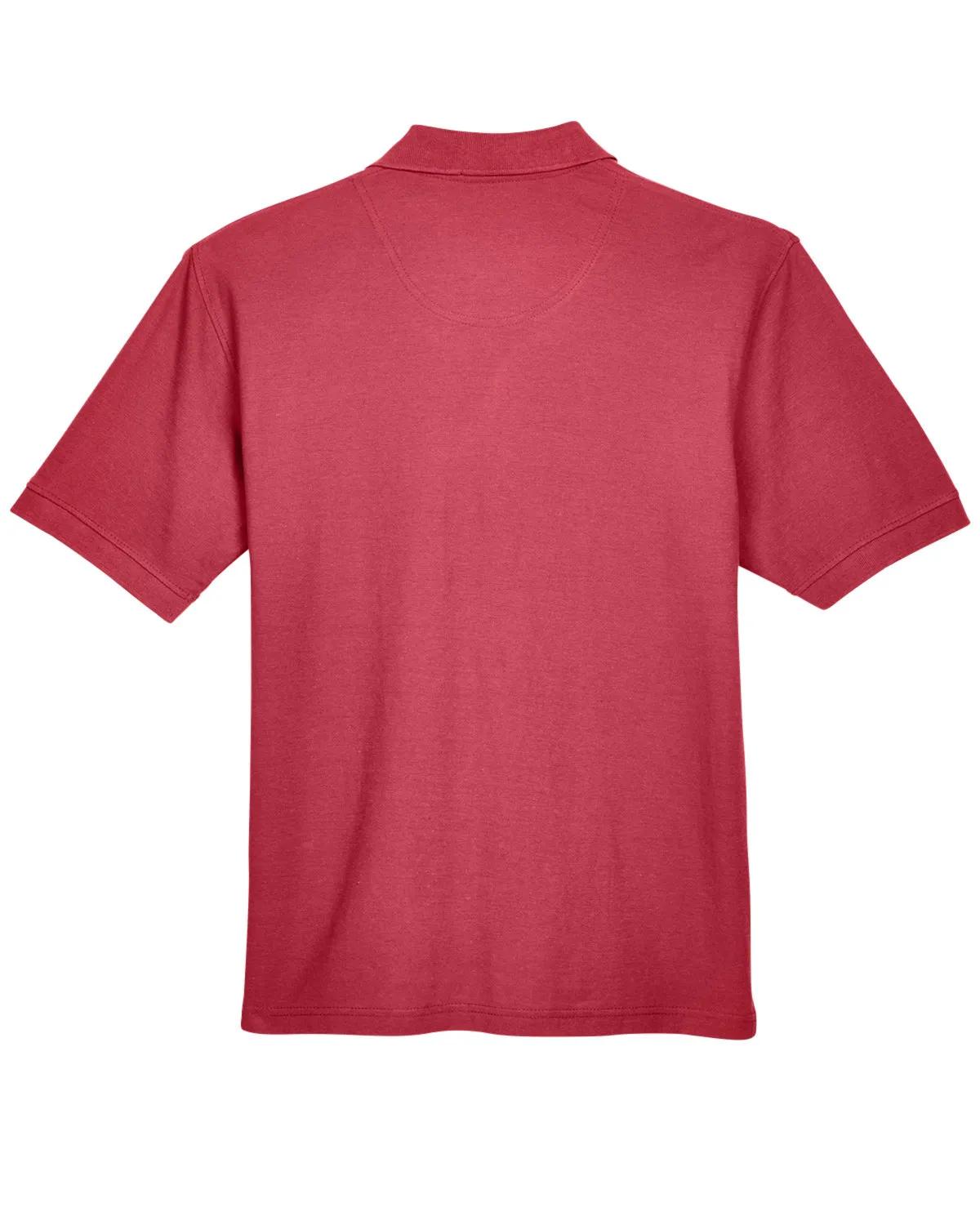 Men's Whisper Piqué Polo 37 of 69