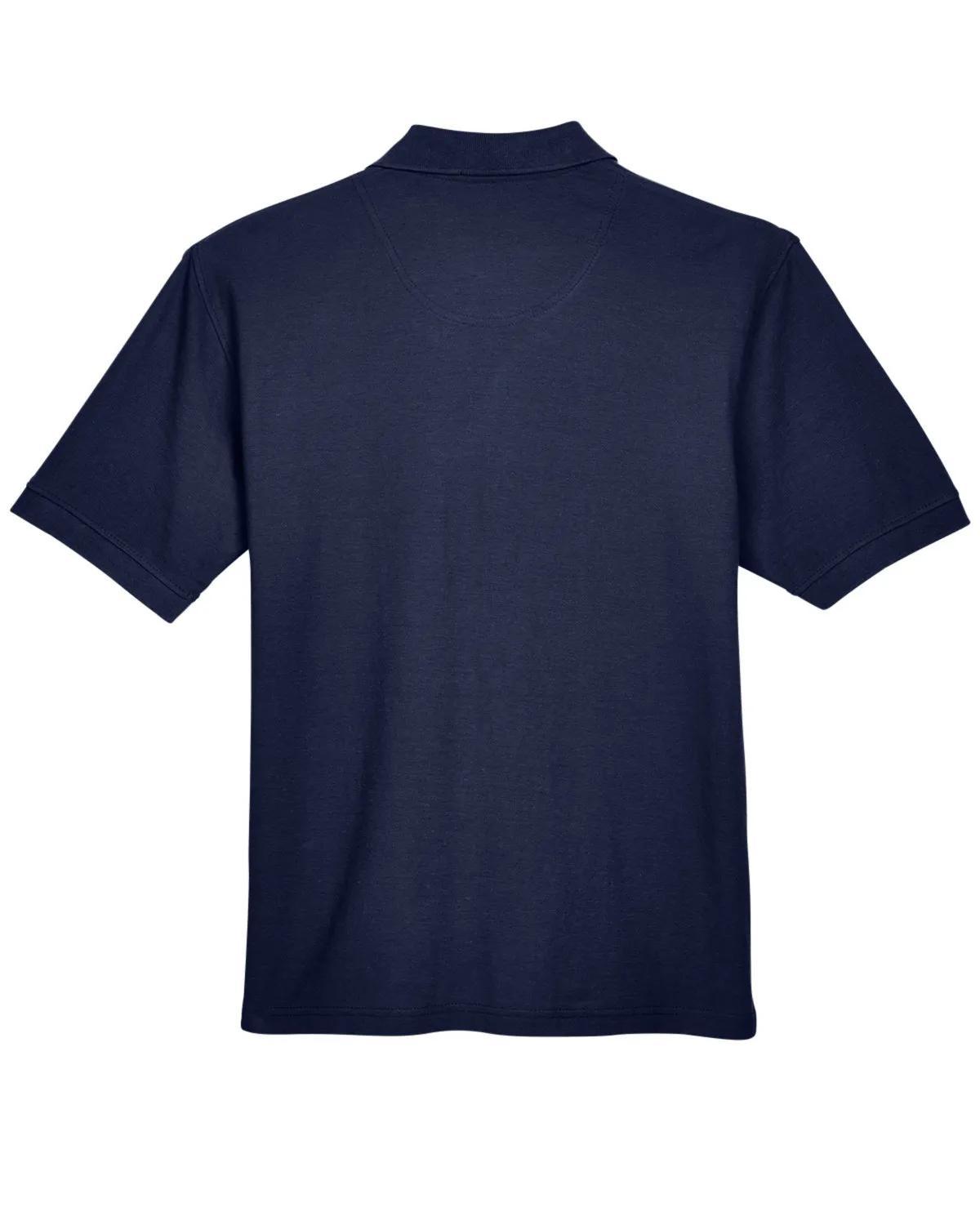 Men's Whisper Piqué Polo 31 of 69