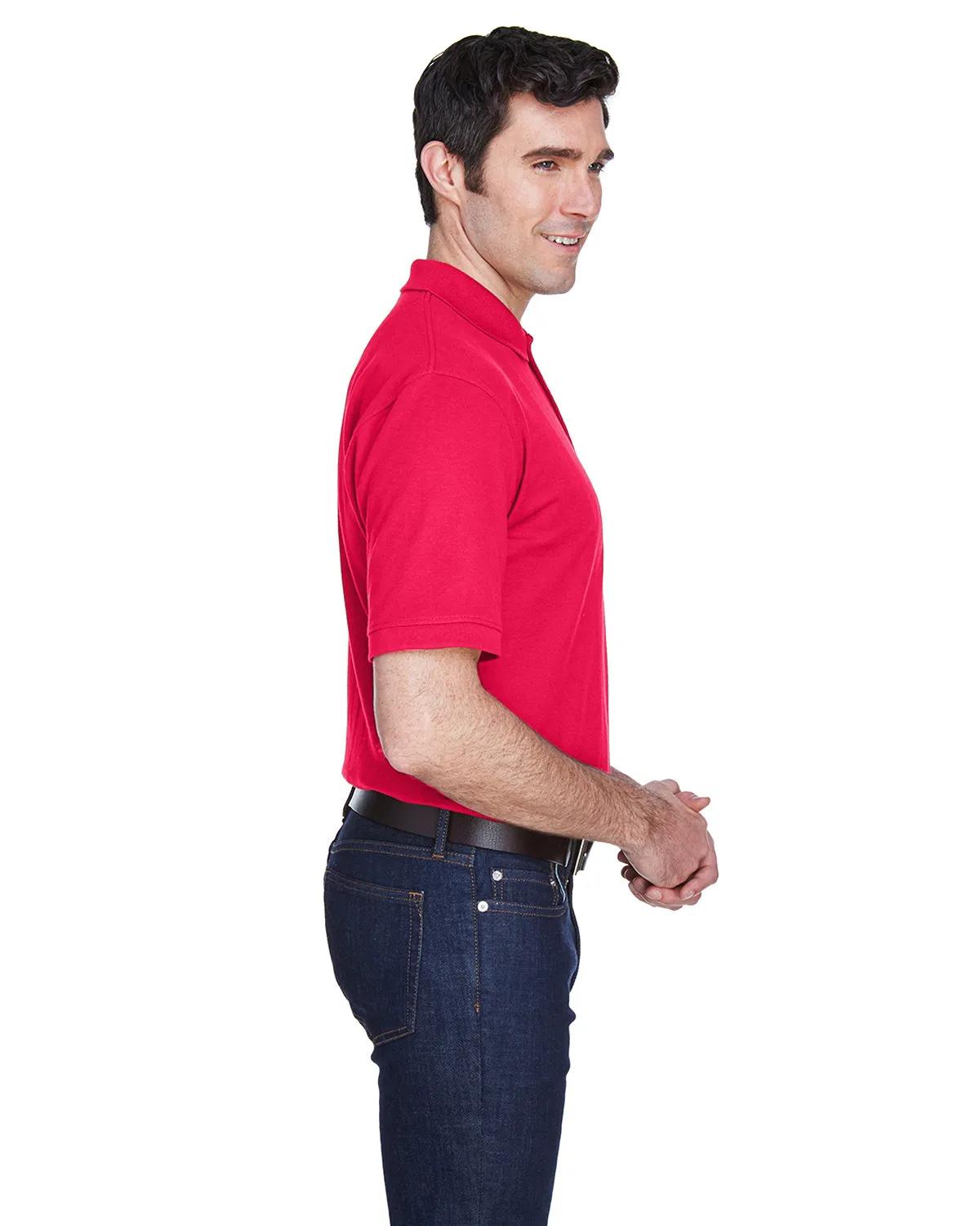 Men's Whisper Piqué Polo 21 of 69