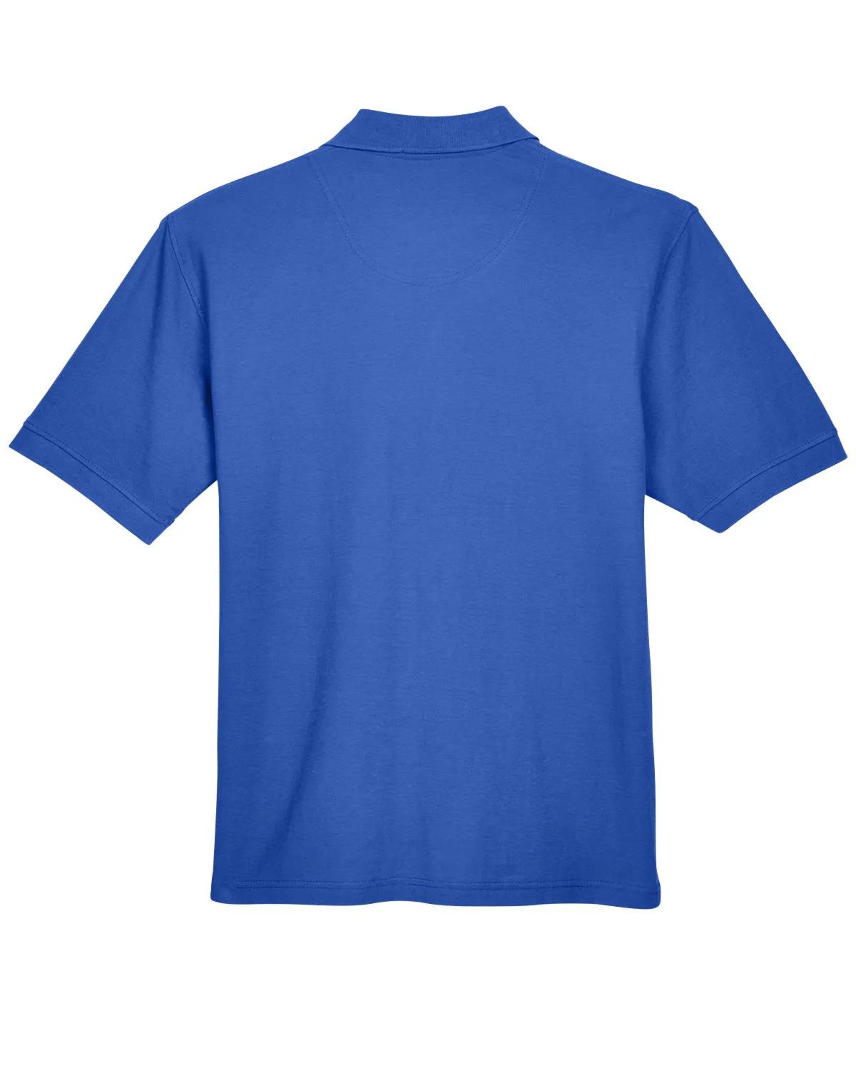 Men's Whisper Piqué Polo 29 of 69