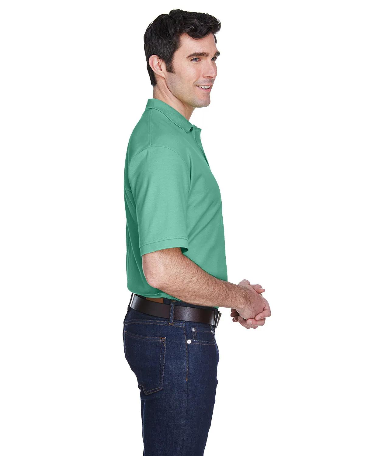 Men's Whisper Piqué Polo 53 of 69