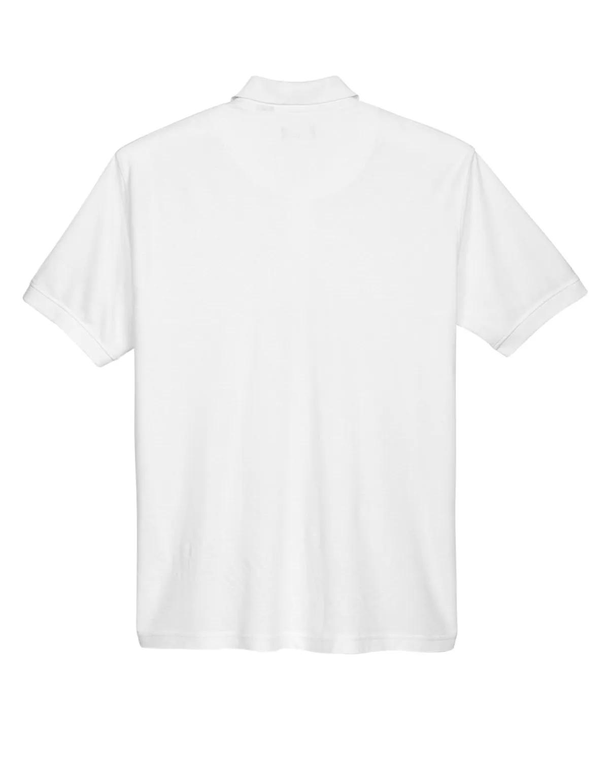 Men's Whisper Piqué Polo 65 of 69