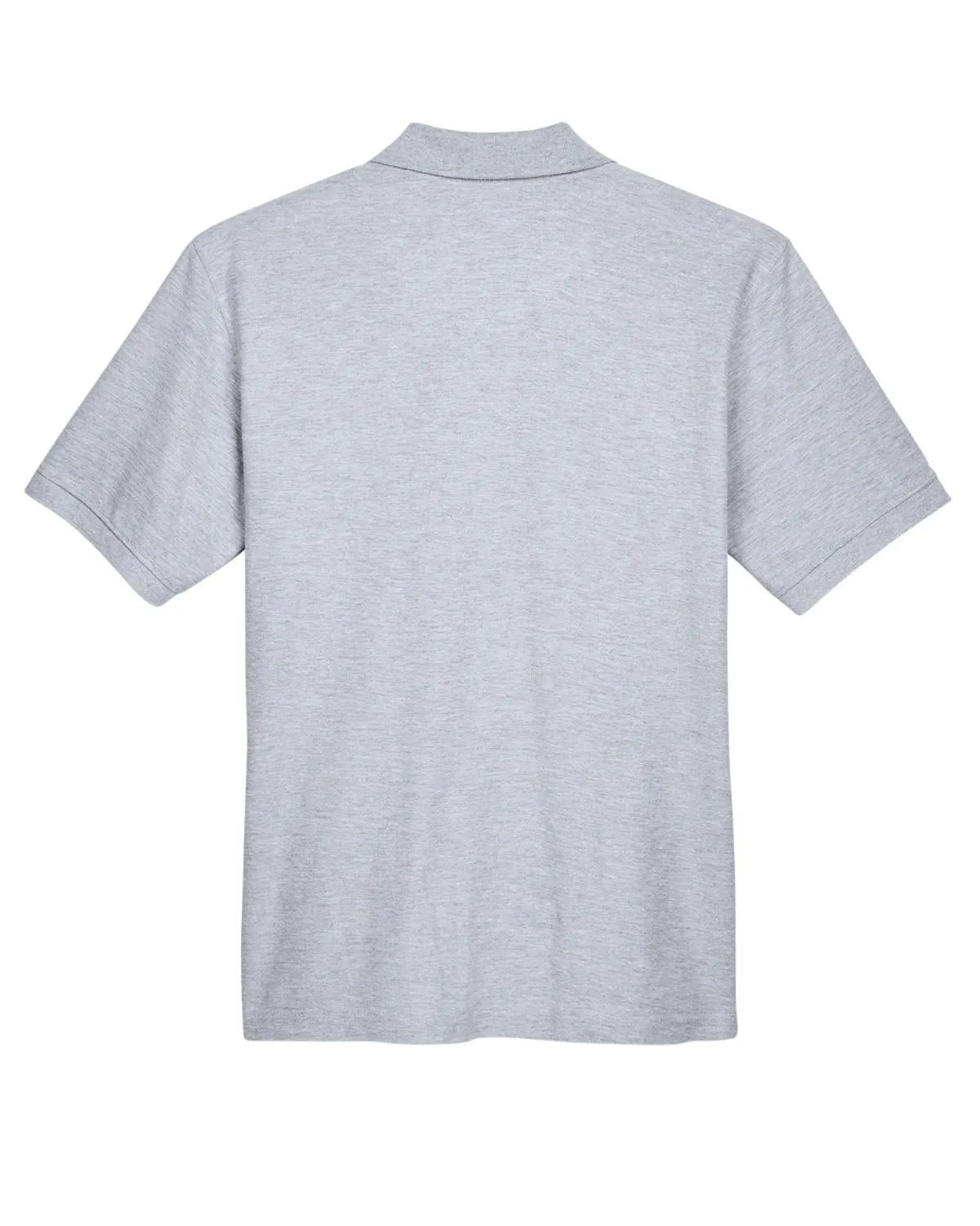 Men's Whisper Piqué Polo 11 of 69