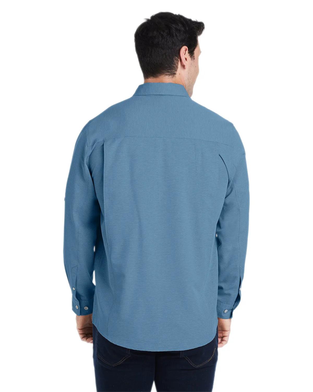 Men's Crossroad Woven Shirt 7 of 8