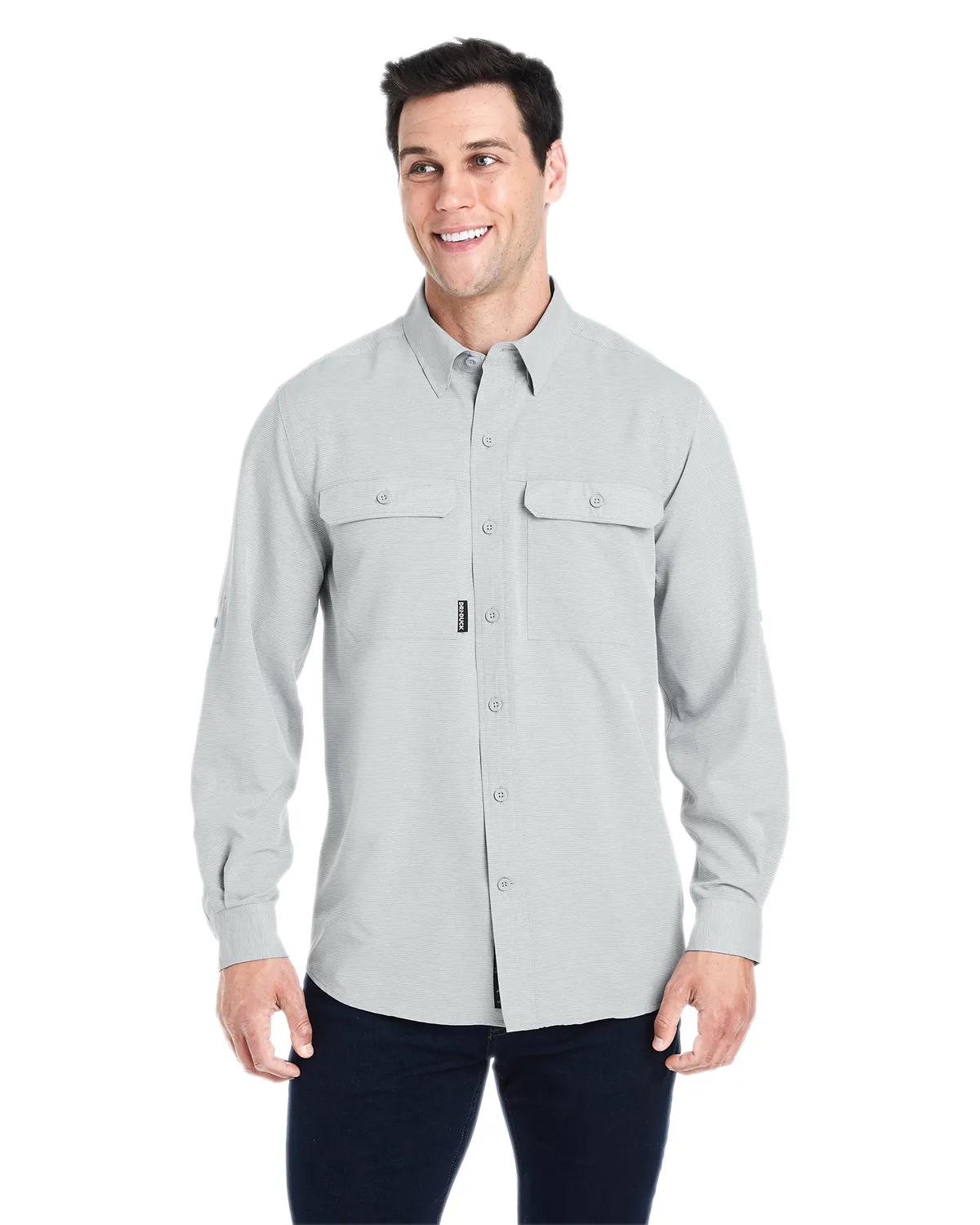 Men's Crossroad Woven Shirt