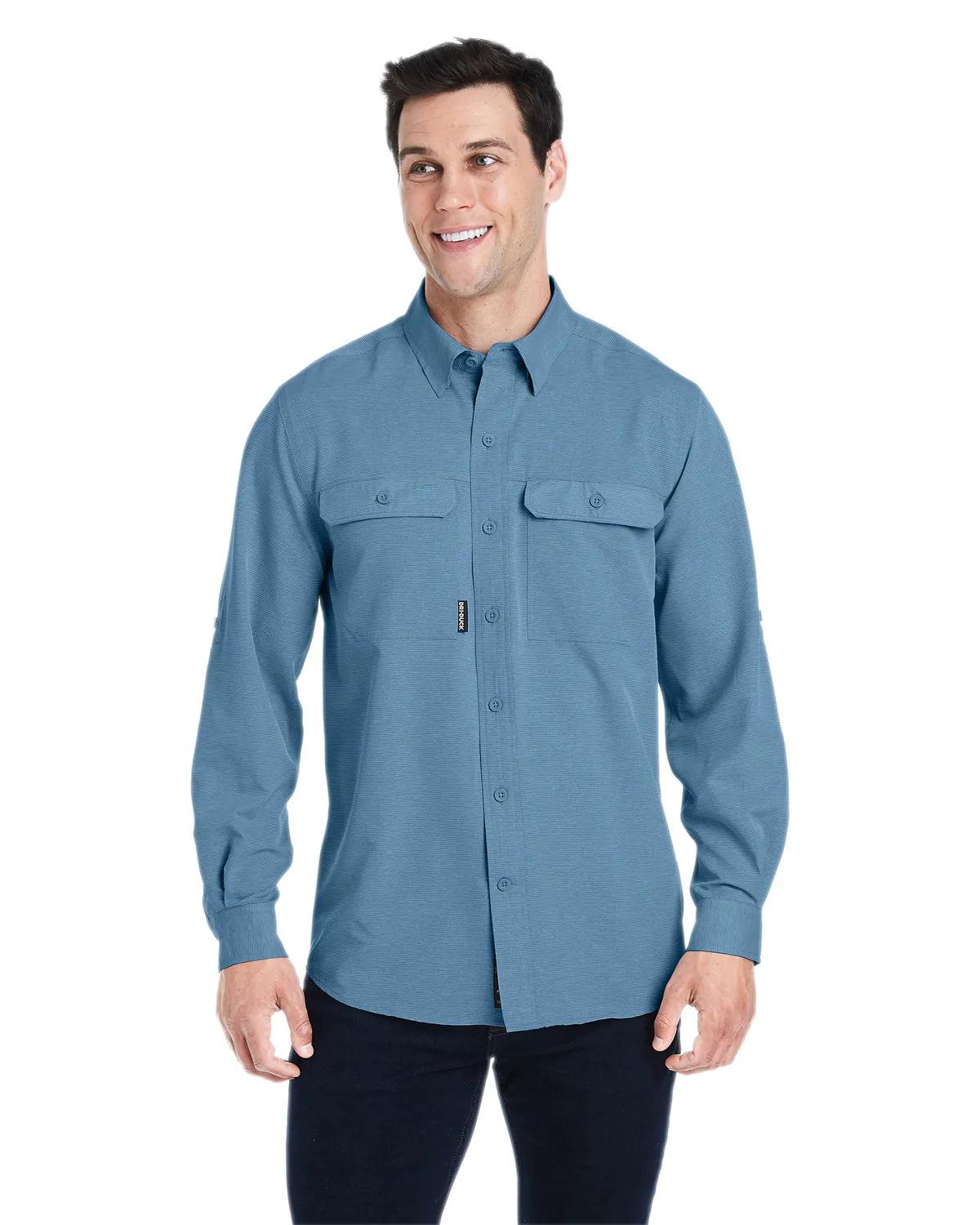 Men's Crossroad Woven Shirt 2 of 8