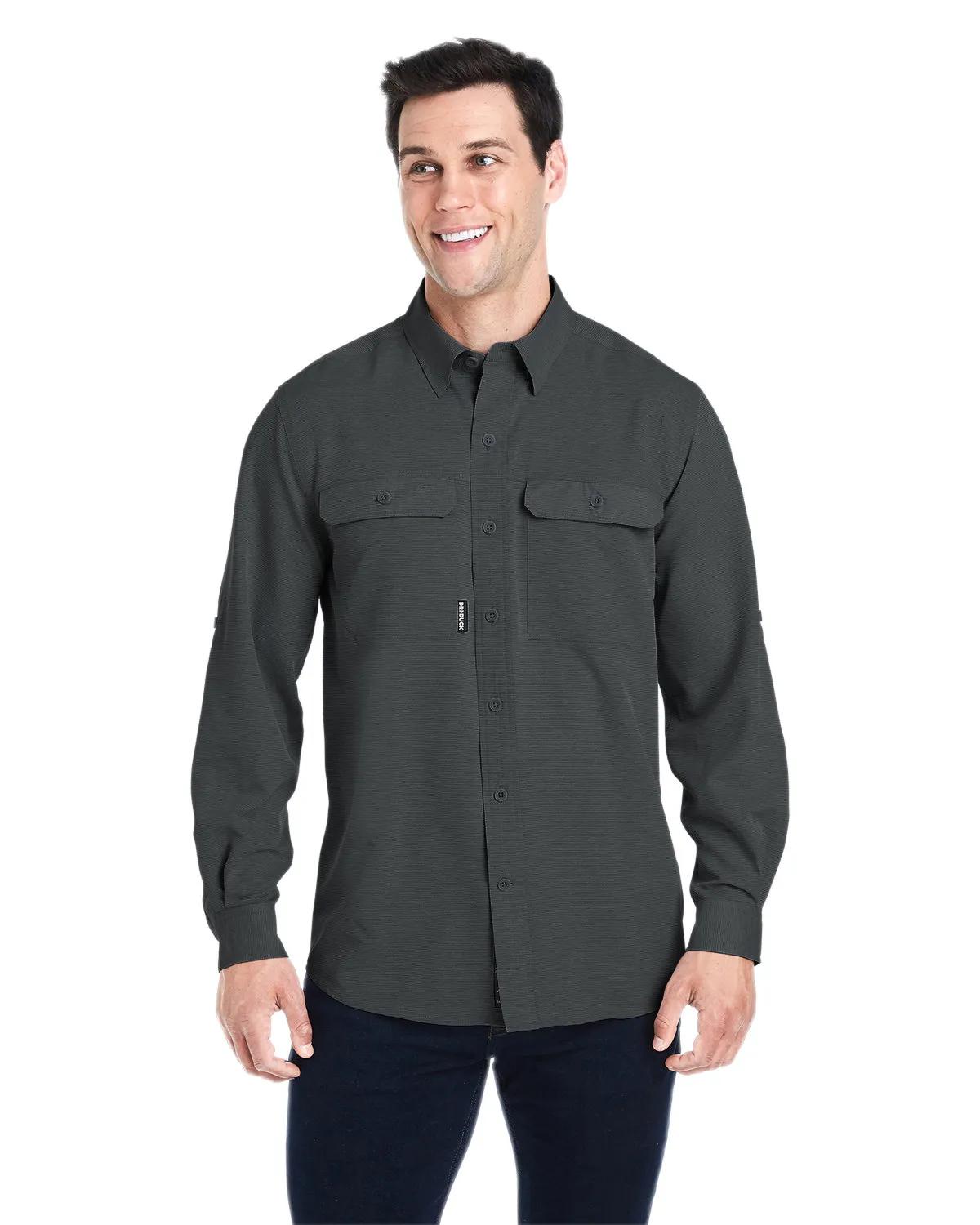 Men's Crossroad Woven Shirt 1 of 8