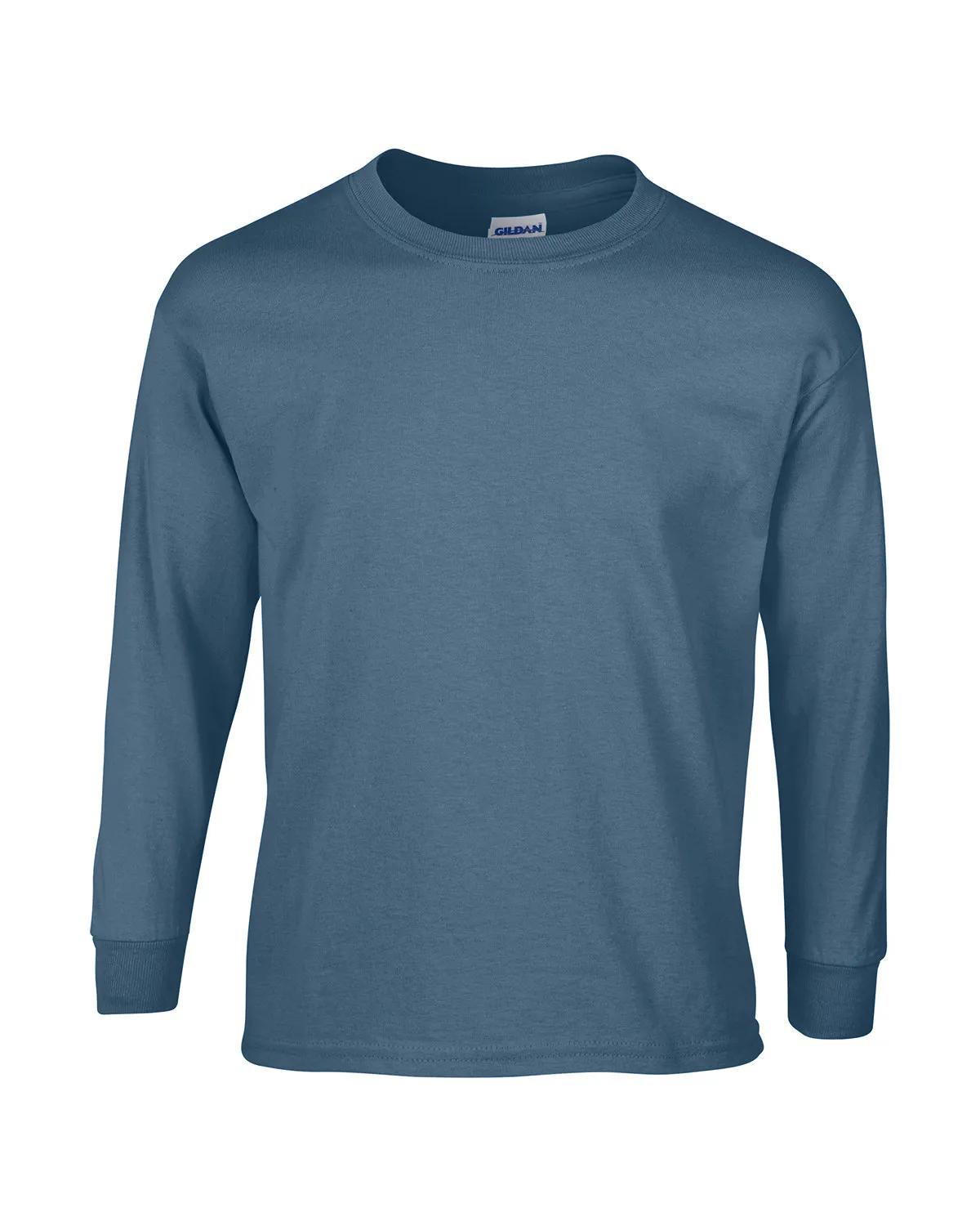 Adult Ultra Cotton® Long-Sleeve T-Shirt 119 of 137