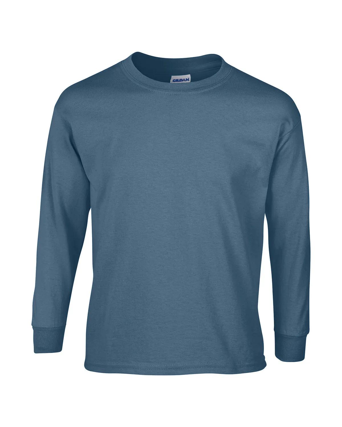 Adult Ultra Cotton® Long-Sleeve T-Shirt 125 of 137