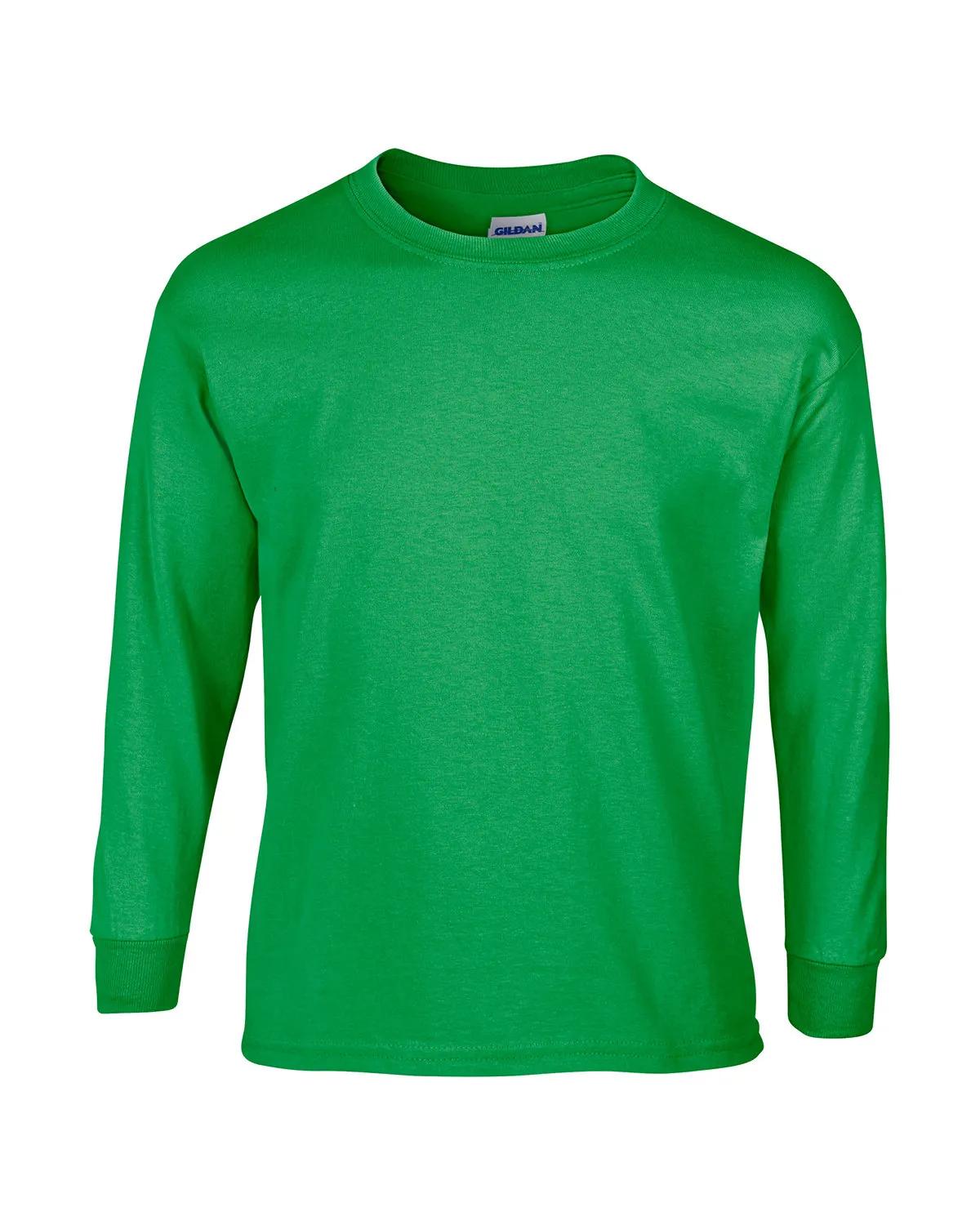 Adult Ultra Cotton® Long-Sleeve T-Shirt 98 of 137