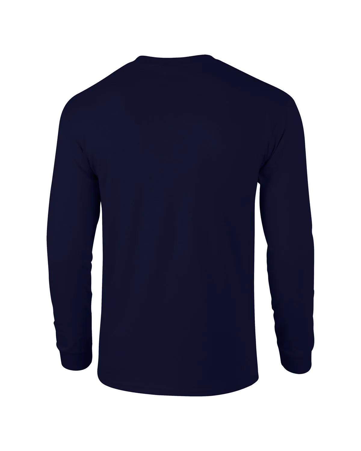 Adult Ultra Cotton® Long-Sleeve T-Shirt 61 of 137