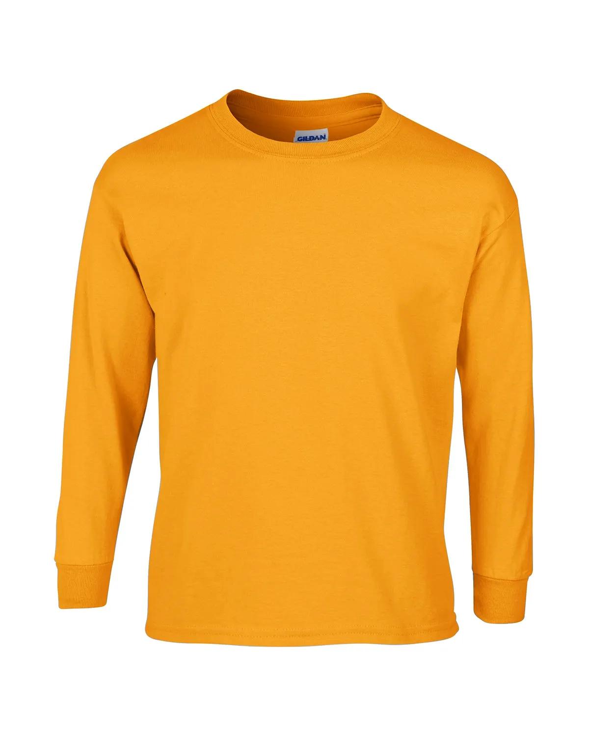 Adult Ultra Cotton® Long-Sleeve T-Shirt 69 of 137