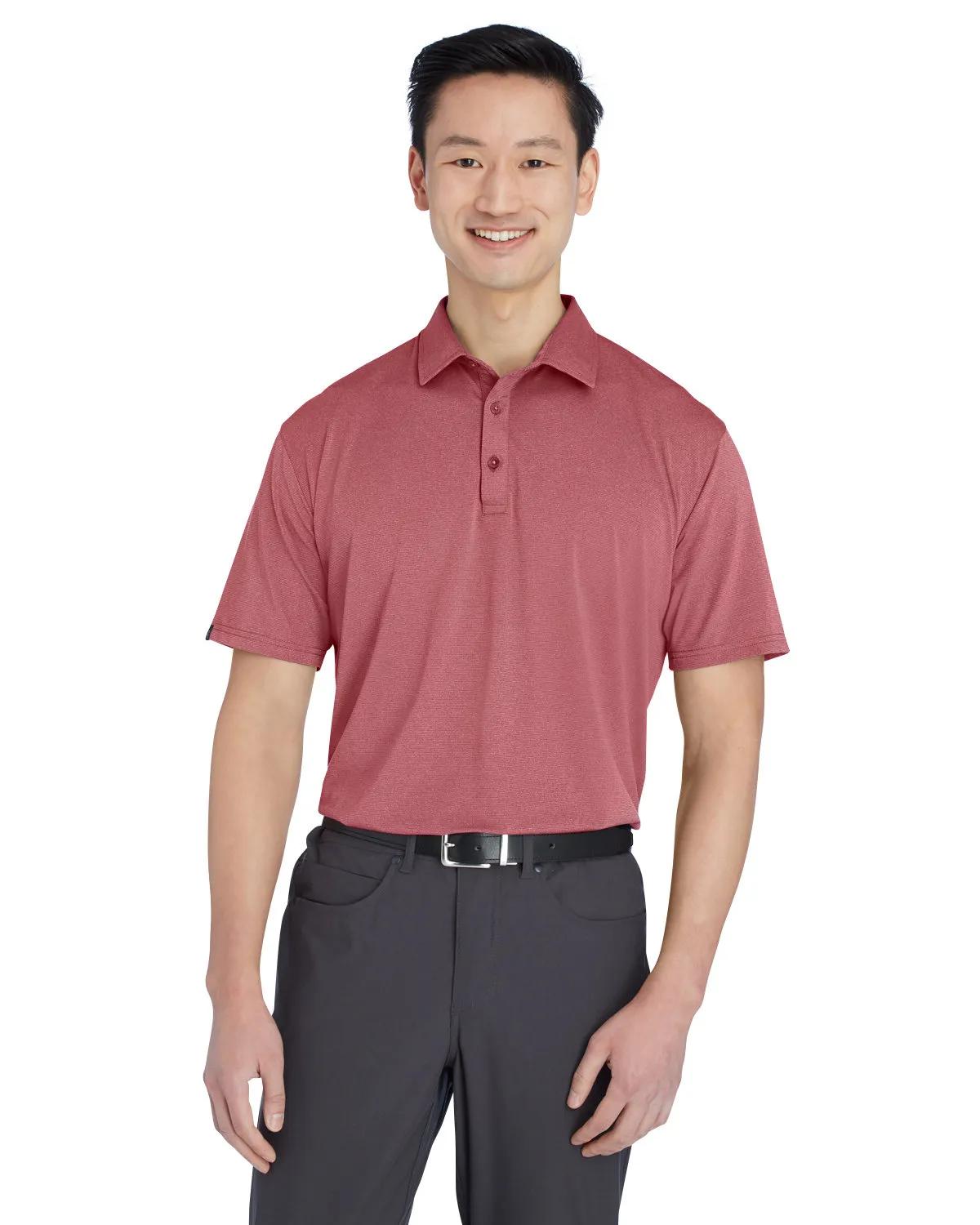 Men's Parker Polo 4 of 47