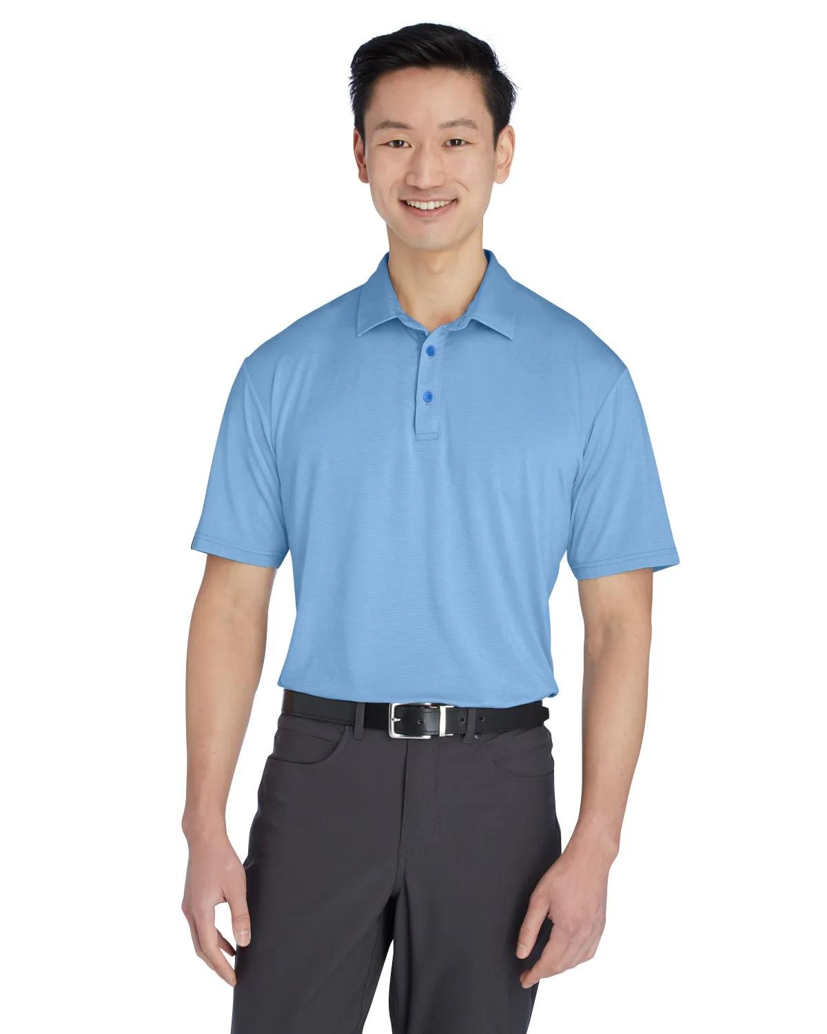 Men's Parker Polo 1 of 47