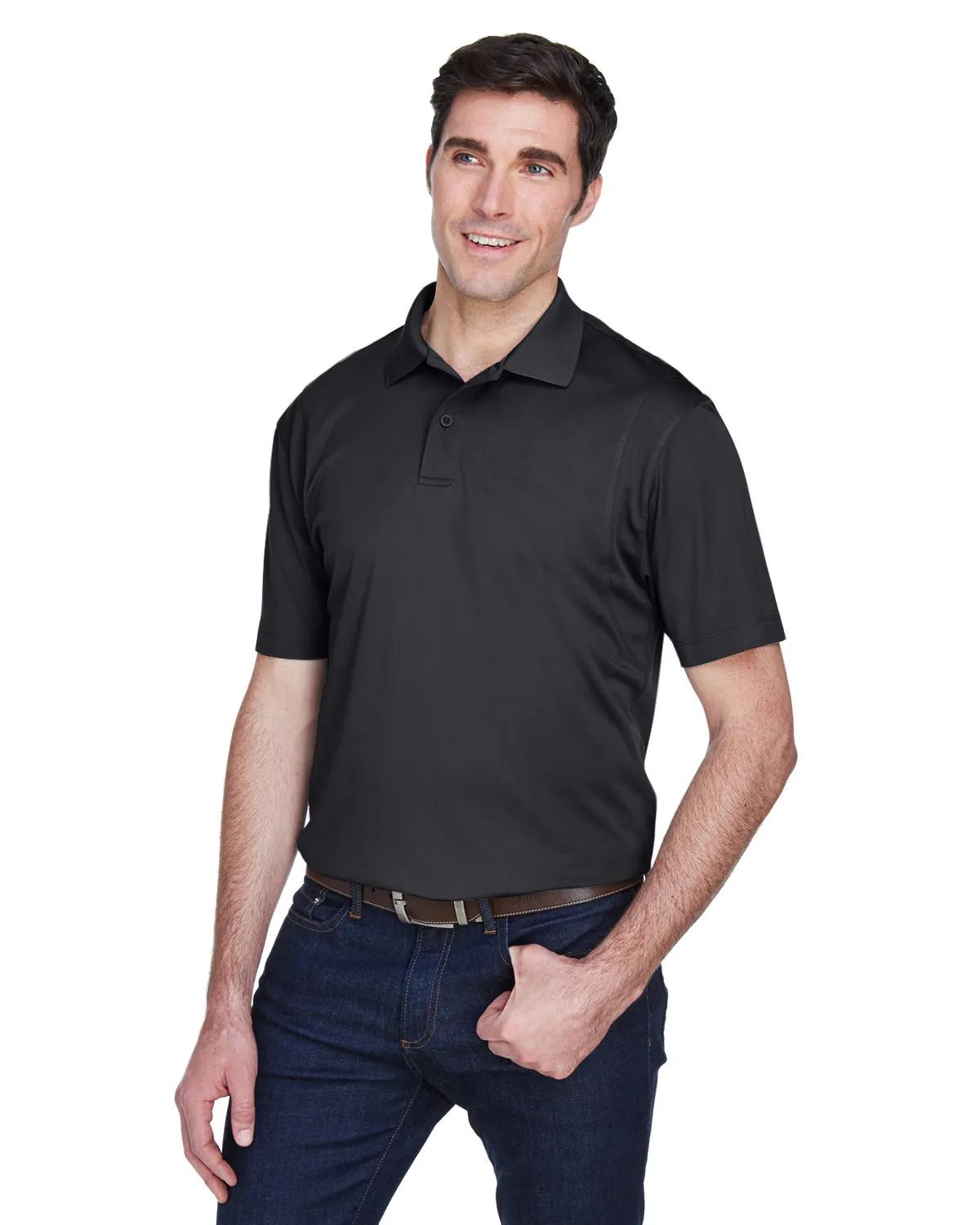Men's Micro-Piqué Polo 7 of 38