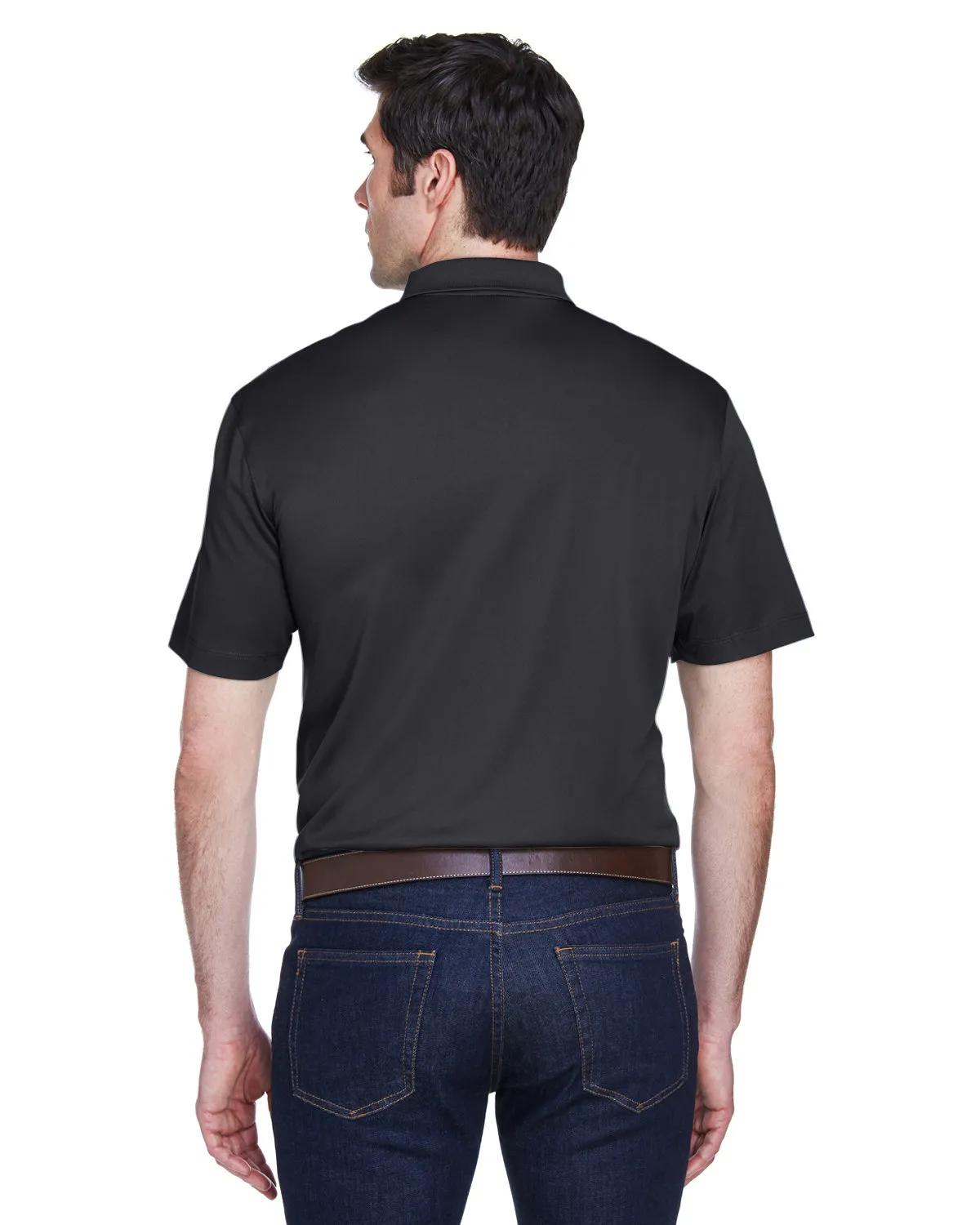 Men's Micro-Piqué Polo 11 of 38