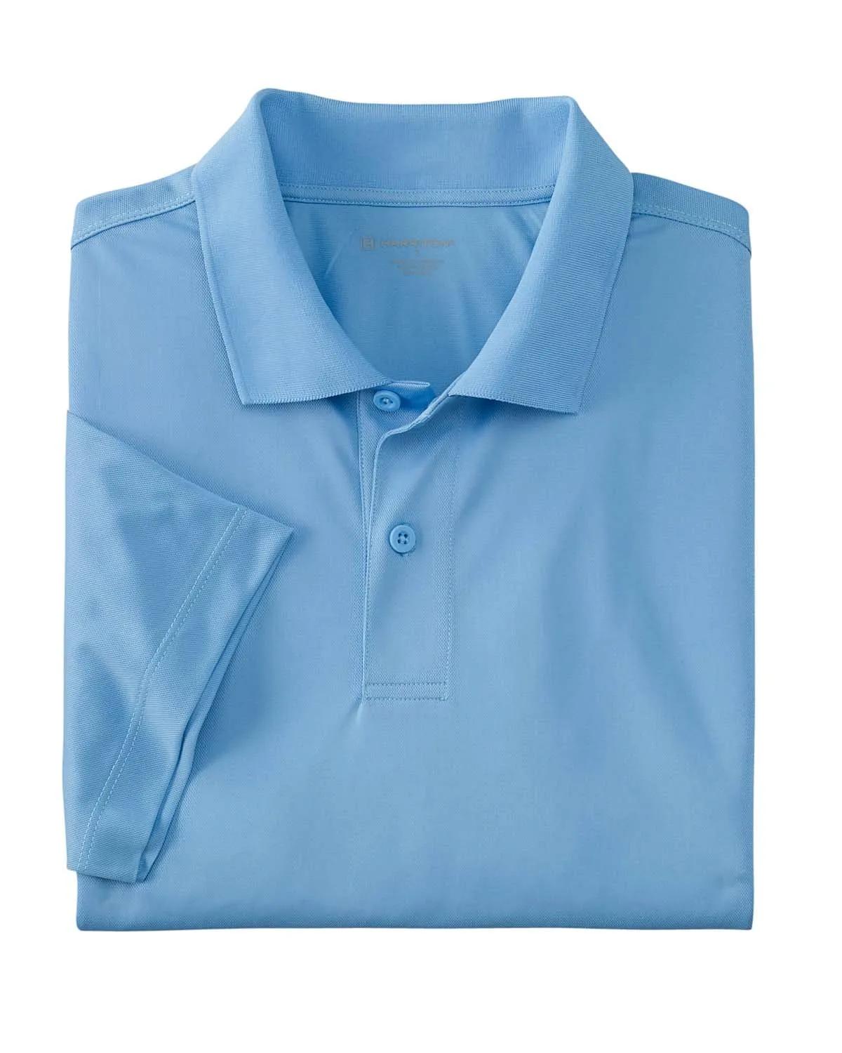 Men's Micro-Piqué Polo 38 of 38