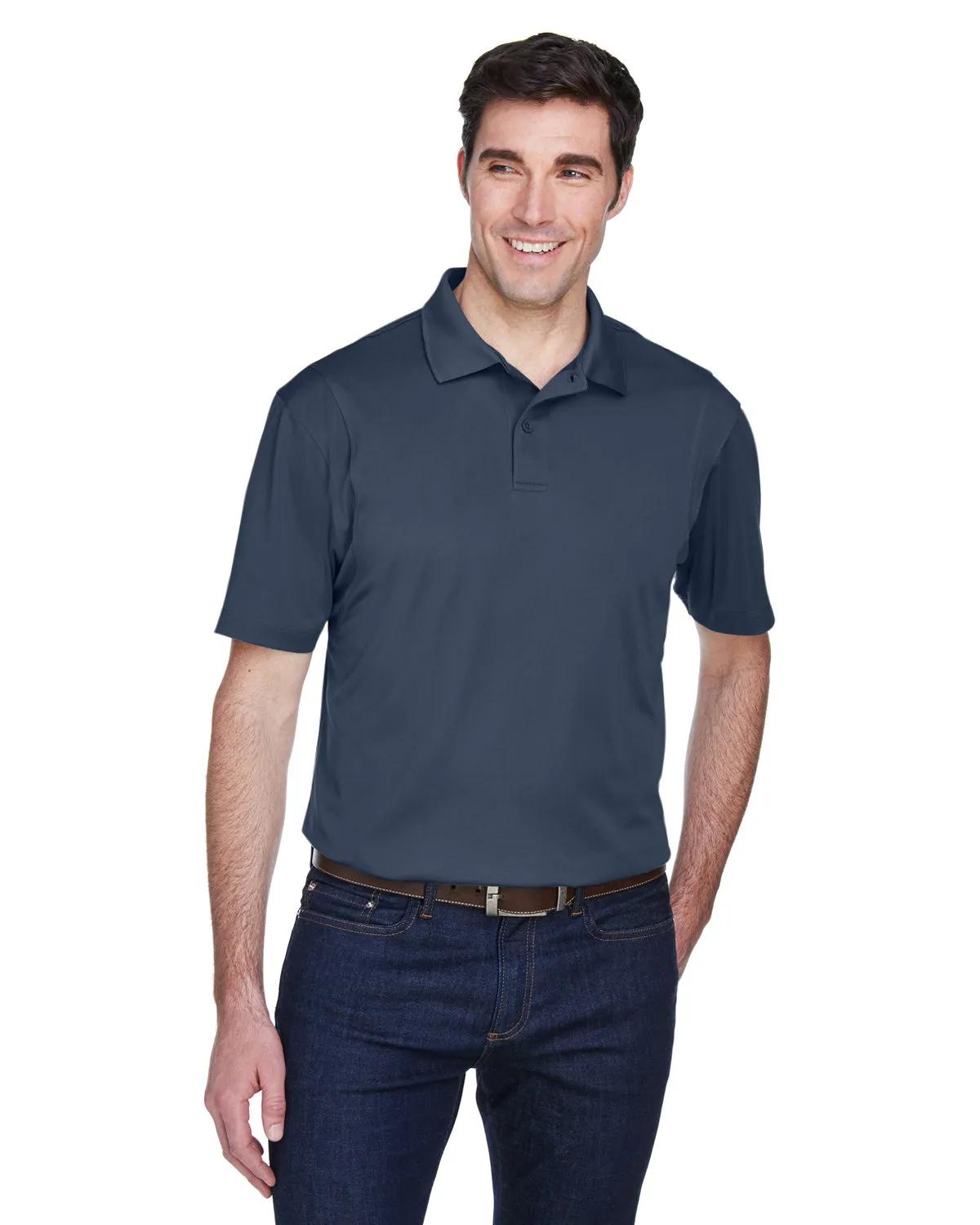 Men's Micro-Piqué Polo 3 of 38