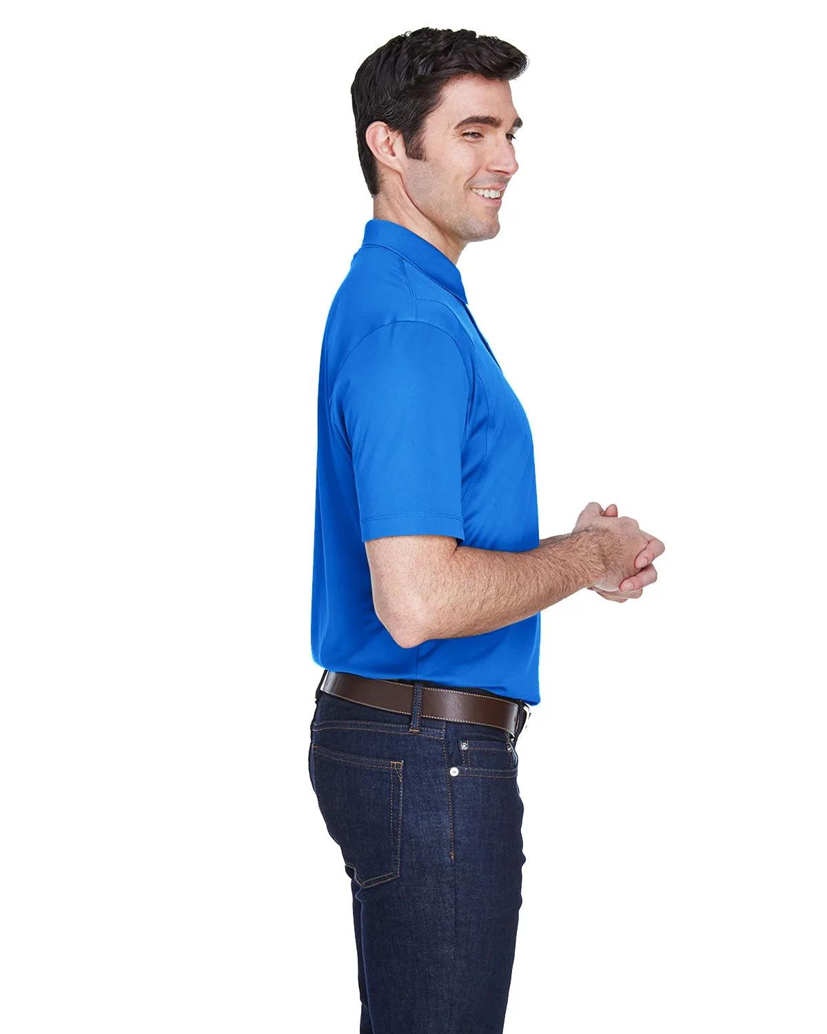 Men's Micro-Piqué Polo 18 of 38