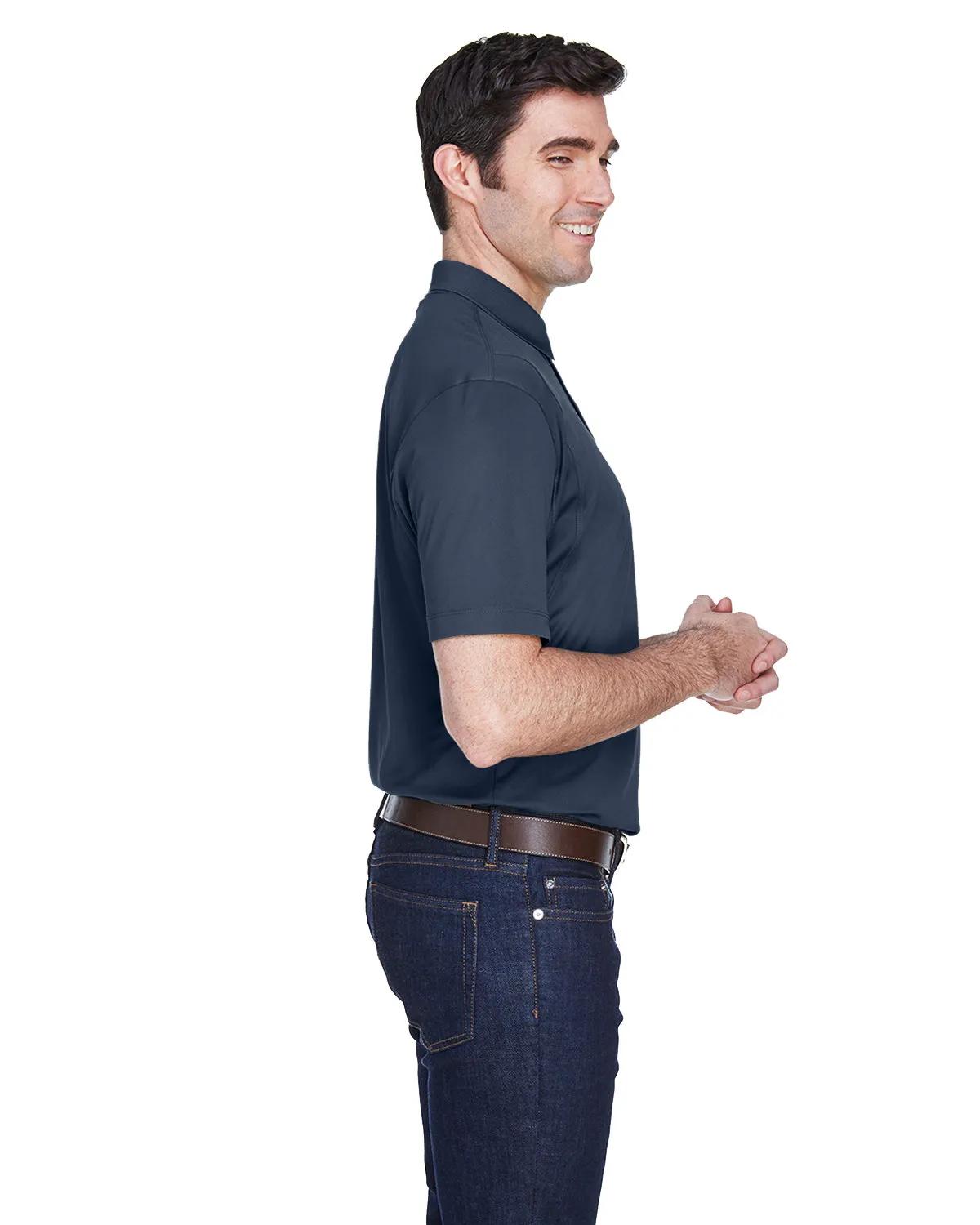 Men's Micro-Piqué Polo 23 of 38