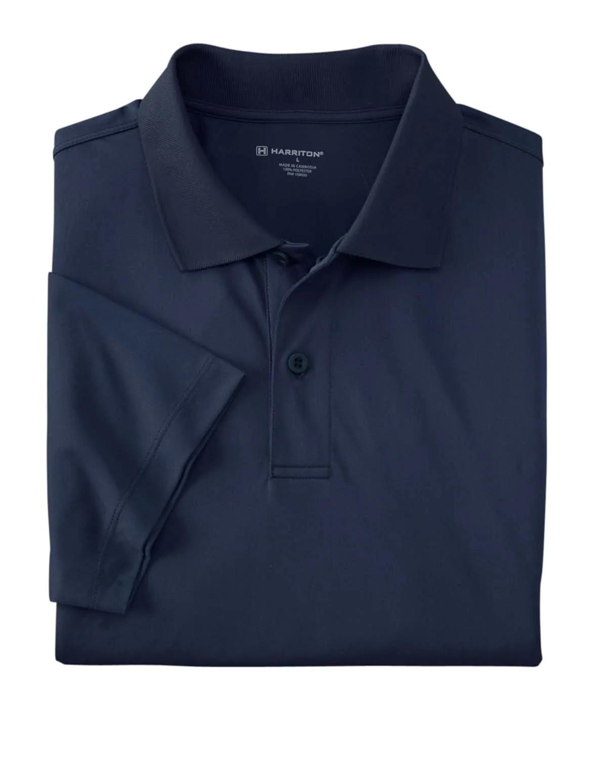 Men's Micro-Piqué Polo 32 of 38