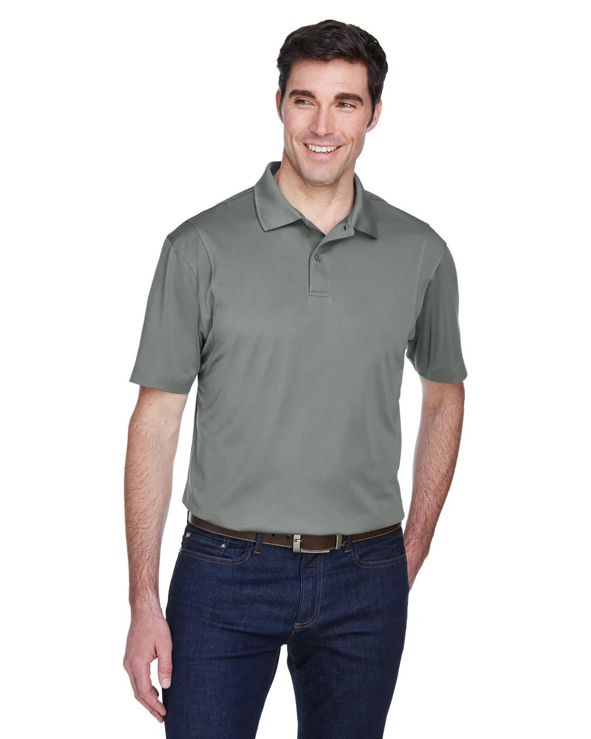 Men's Micro-Piqué Polo 2 of 38