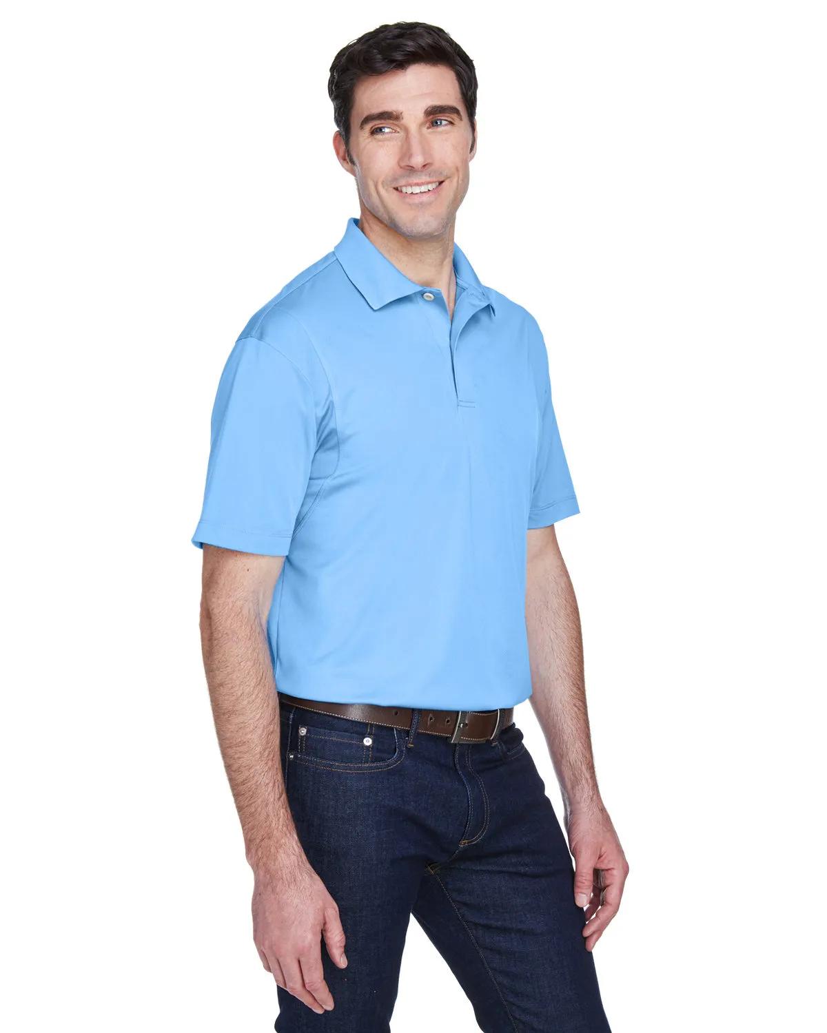 Men's Micro-Piqué Polo 33 of 38