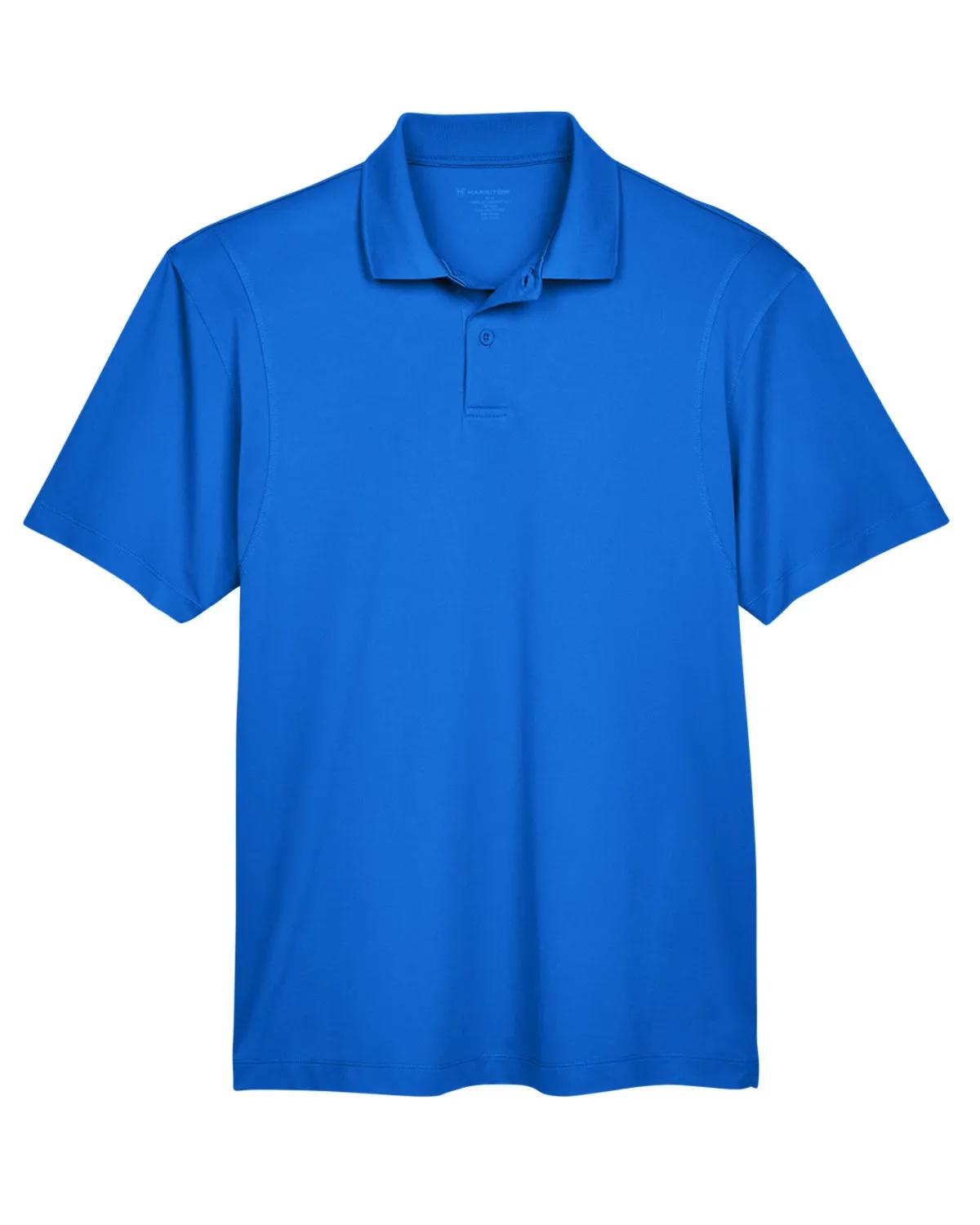 Men's Micro-Piqué Polo 25 of 38