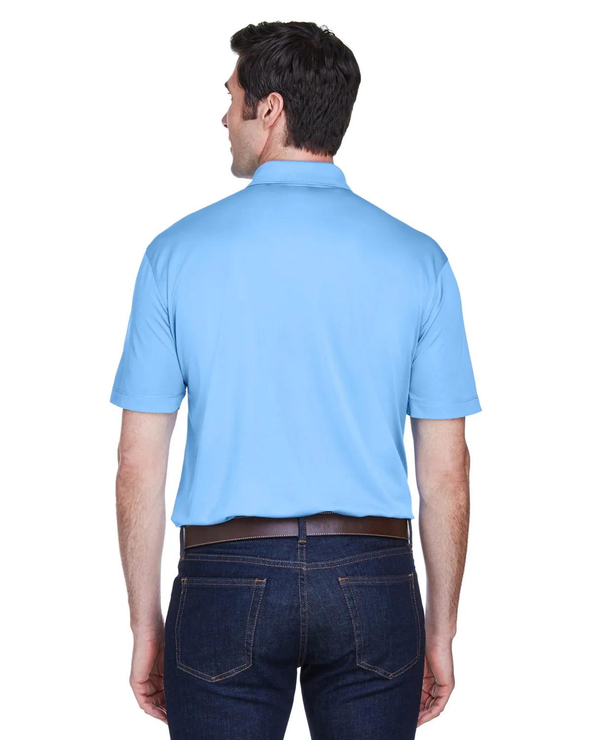 Men's Micro-Piqué Polo 34 of 38