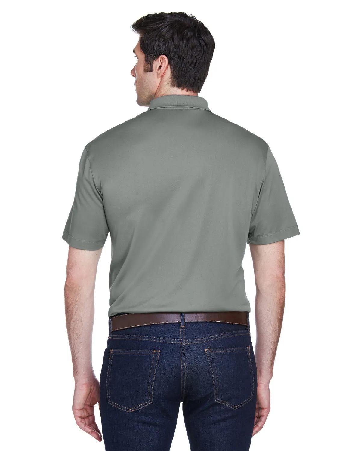 Men's Micro-Piqué Polo 36 of 38