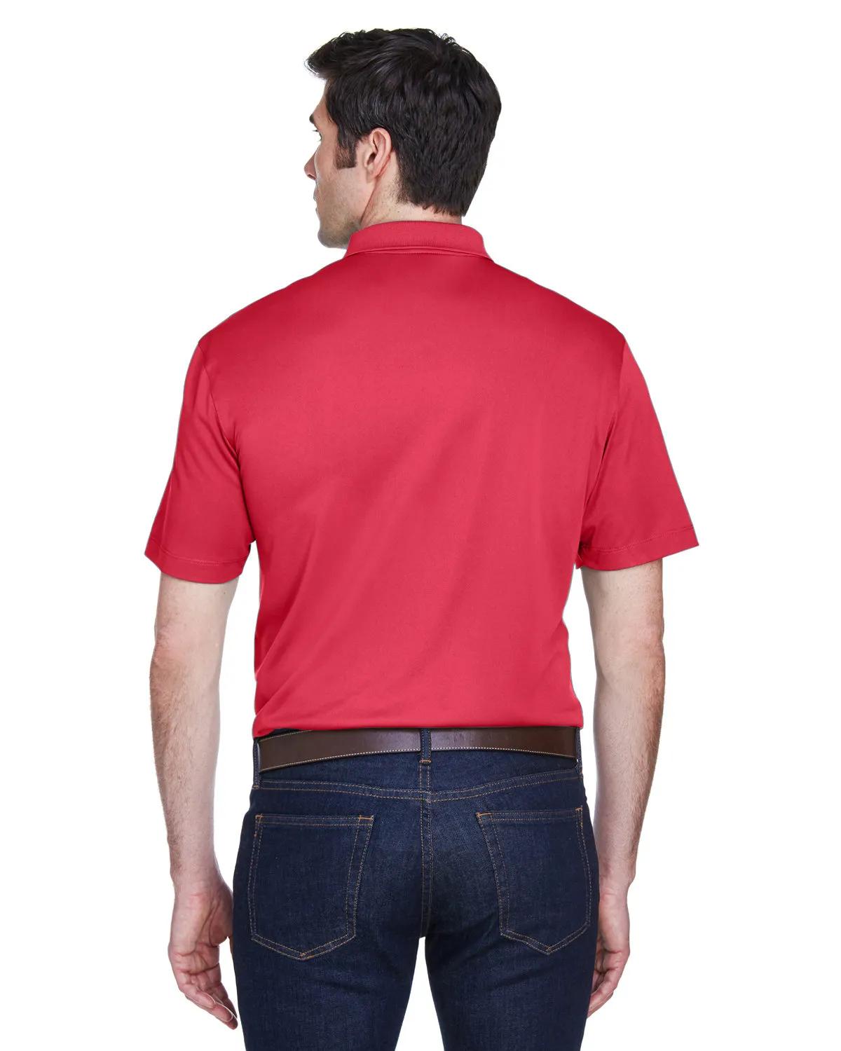 Men's Micro-Piqué Polo 12 of 38