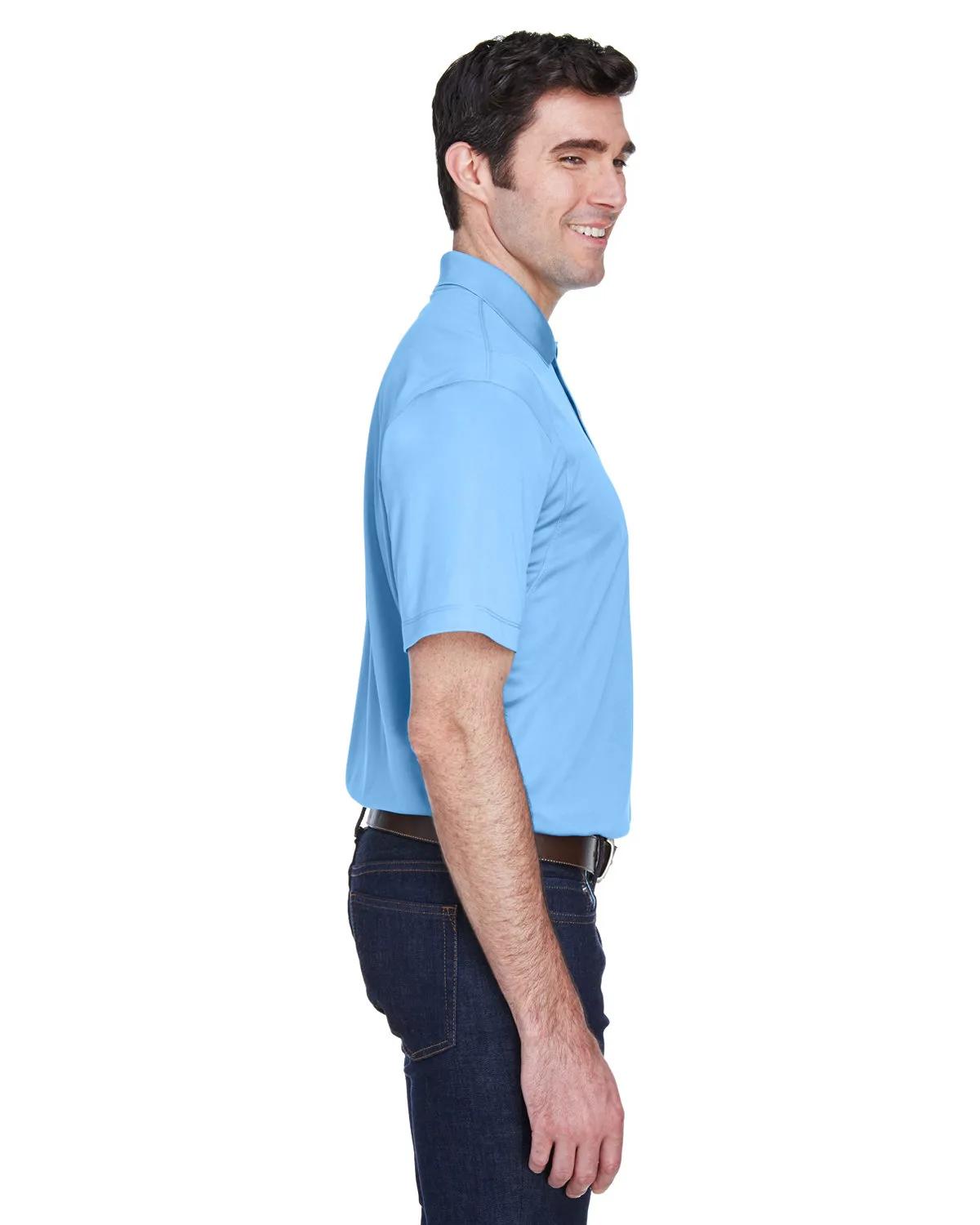 Men's Micro-Piqué Polo 35 of 38