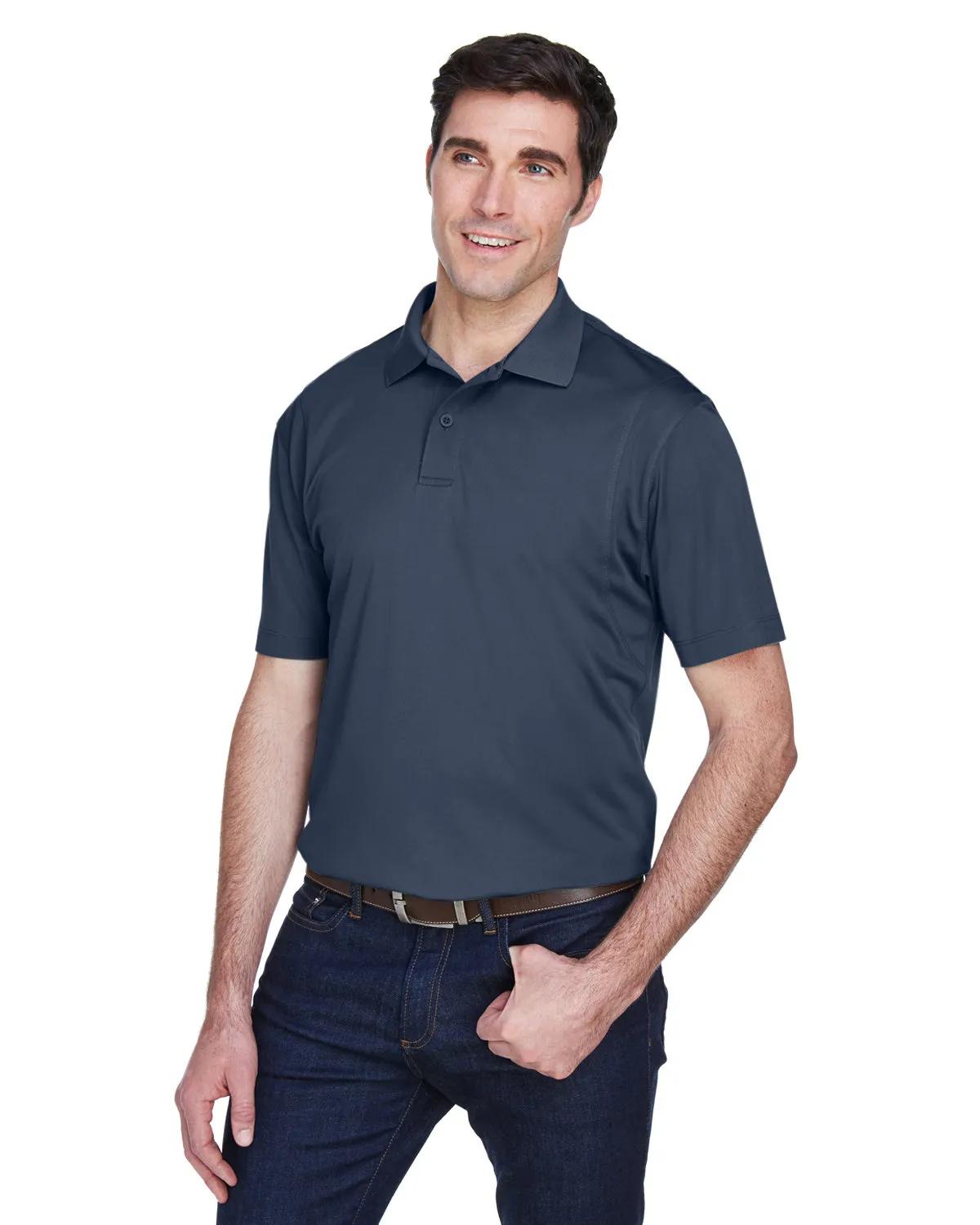 Men's Micro-Piqué Polo 21 of 38