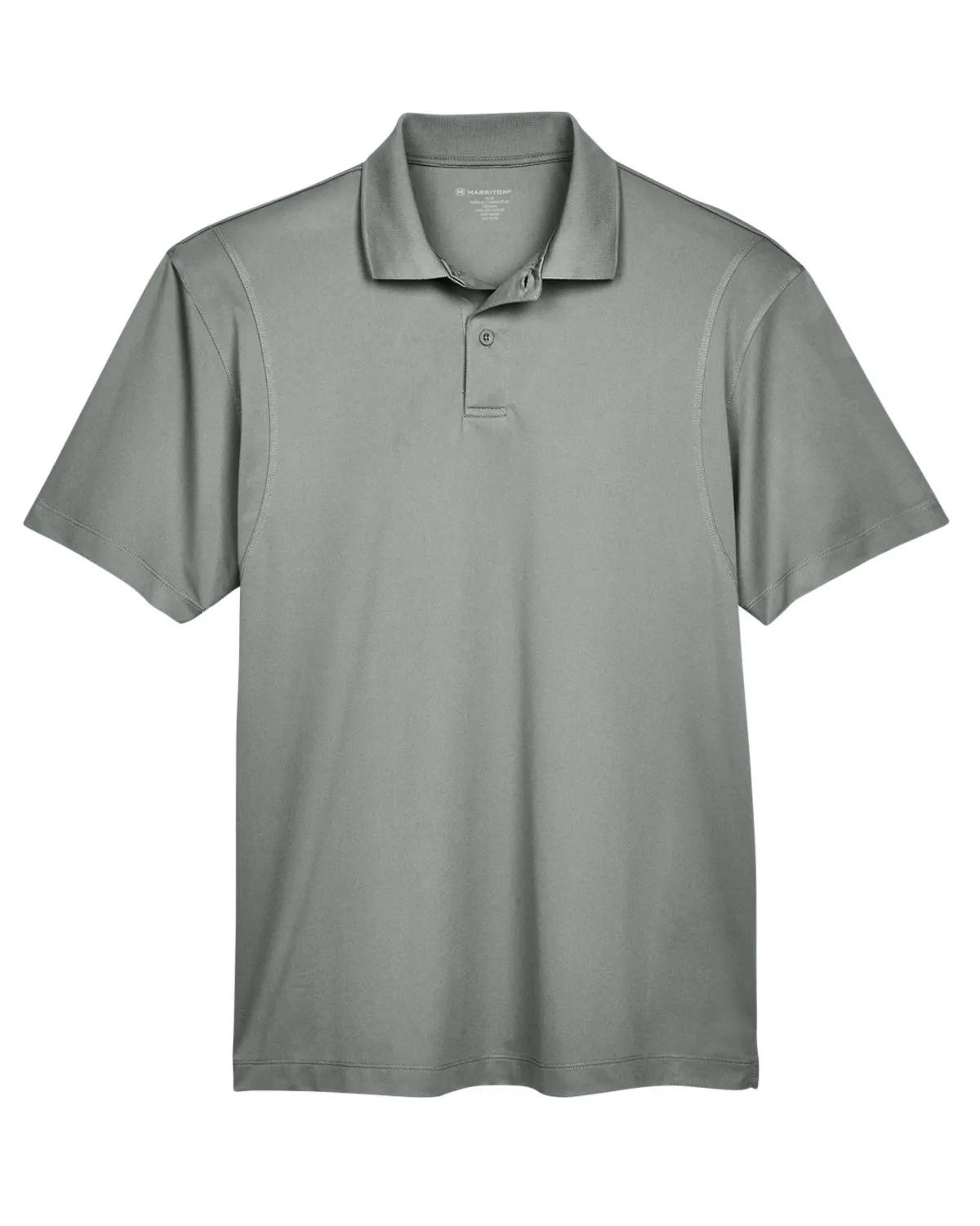 Men's Micro-Piqué Polo 38 of 38
