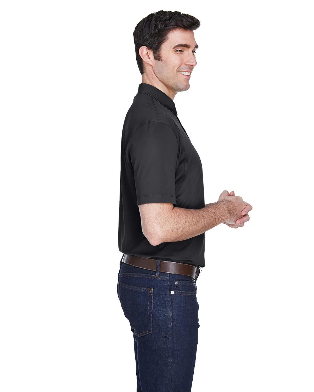 Men's Micro-Piqué Polo 12 of 38