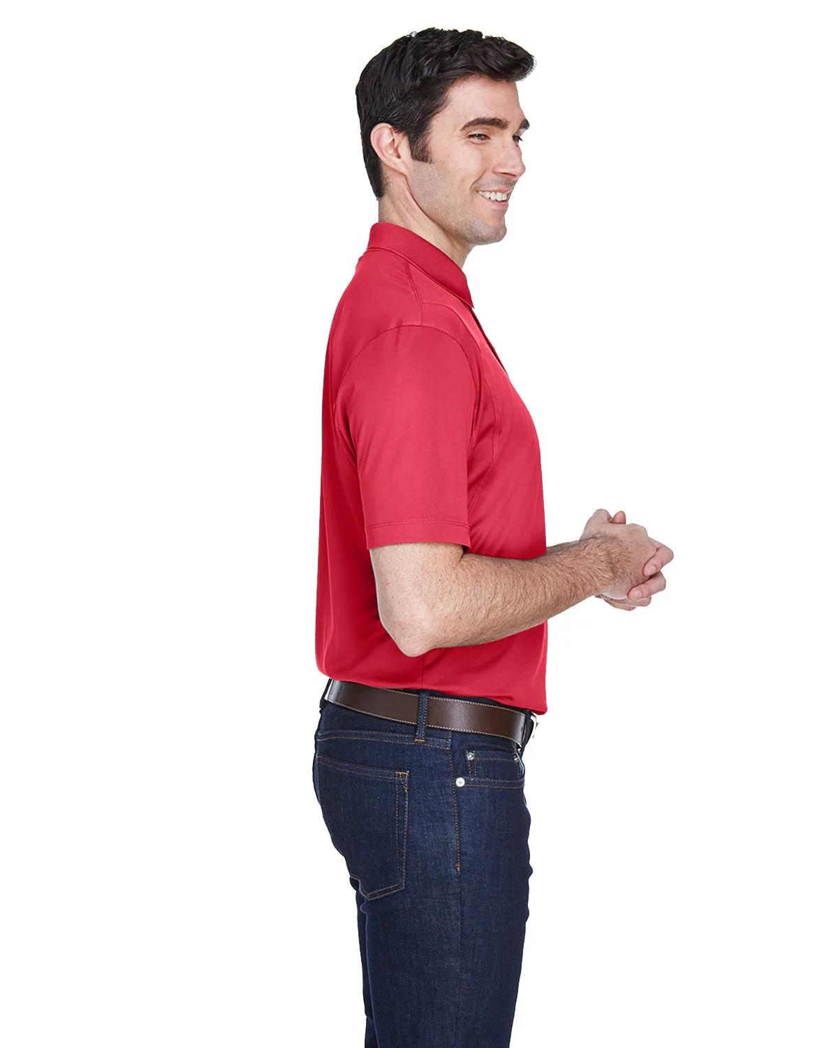 Men's Micro-Piqué Polo 8 of 38