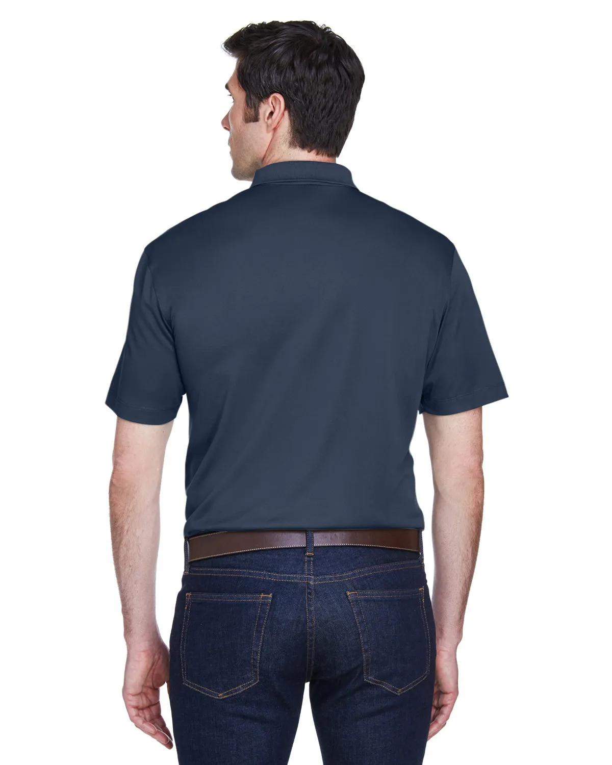 Men's Micro-Piqué Polo 22 of 38
