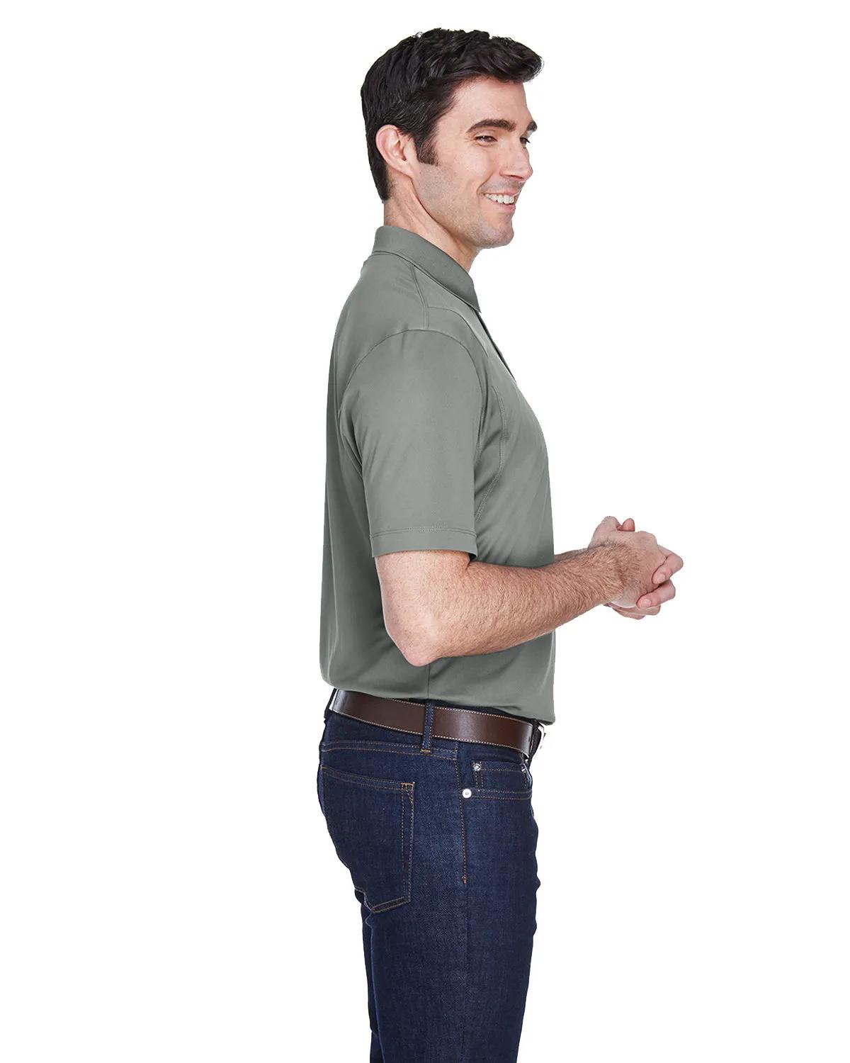 Men's Micro-Piqué Polo 37 of 38