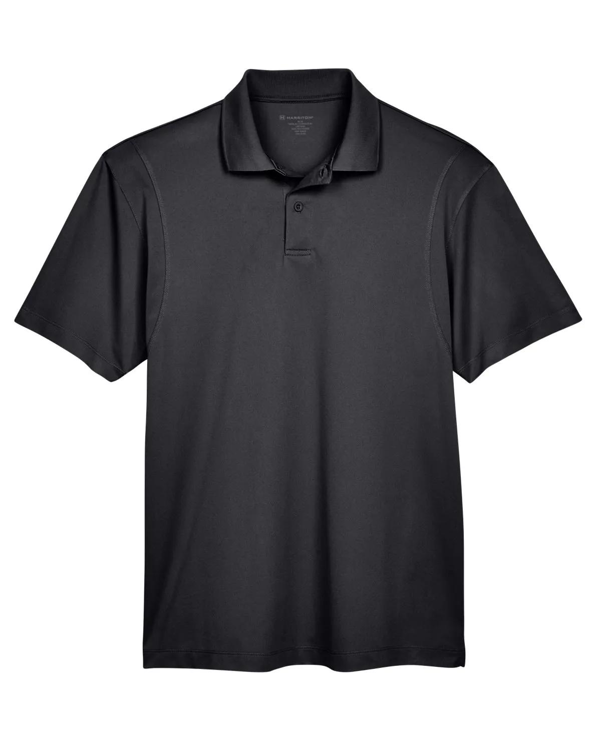 Men's Micro-Piqué Polo 19 of 38