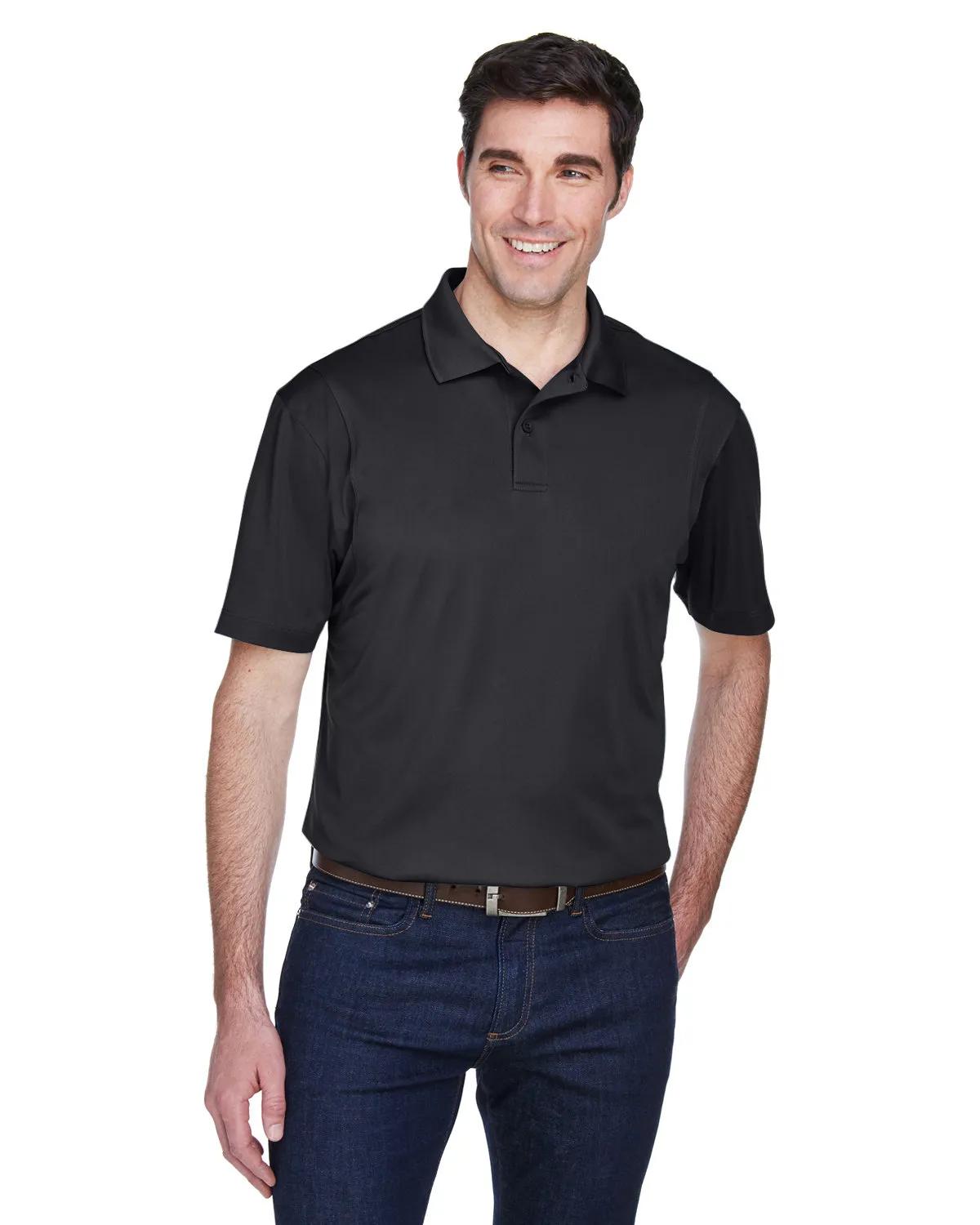 Men's Micro-Piqué Polo 2 of 38